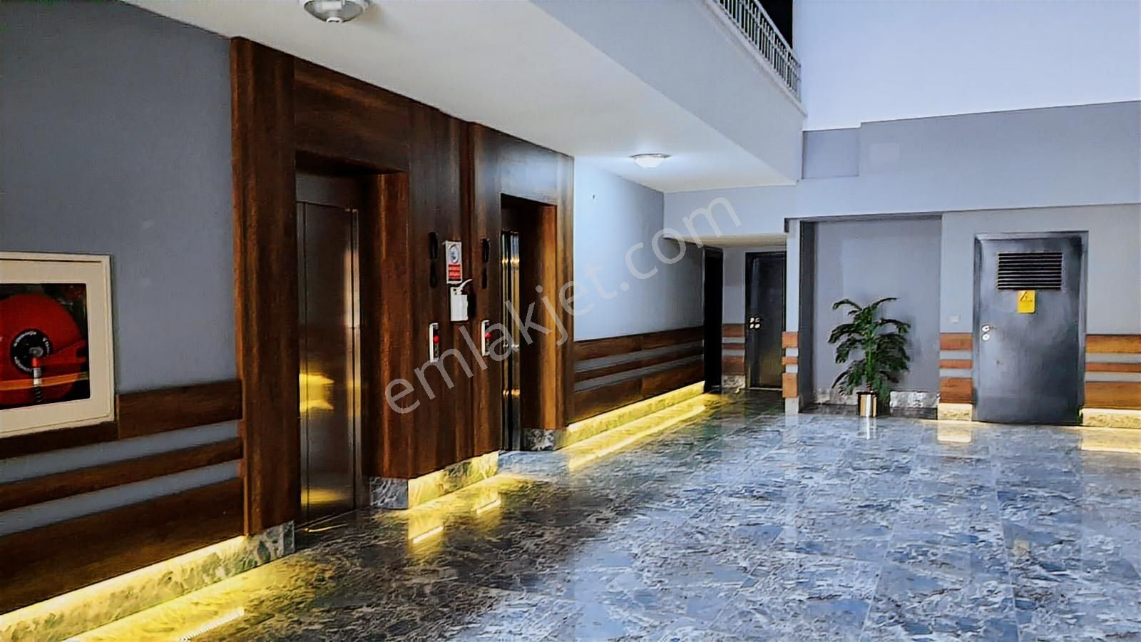 Törekent Mahallesi'de %80ine Kredi İmkanı 4+1 Satılık Daire - Görsel 12