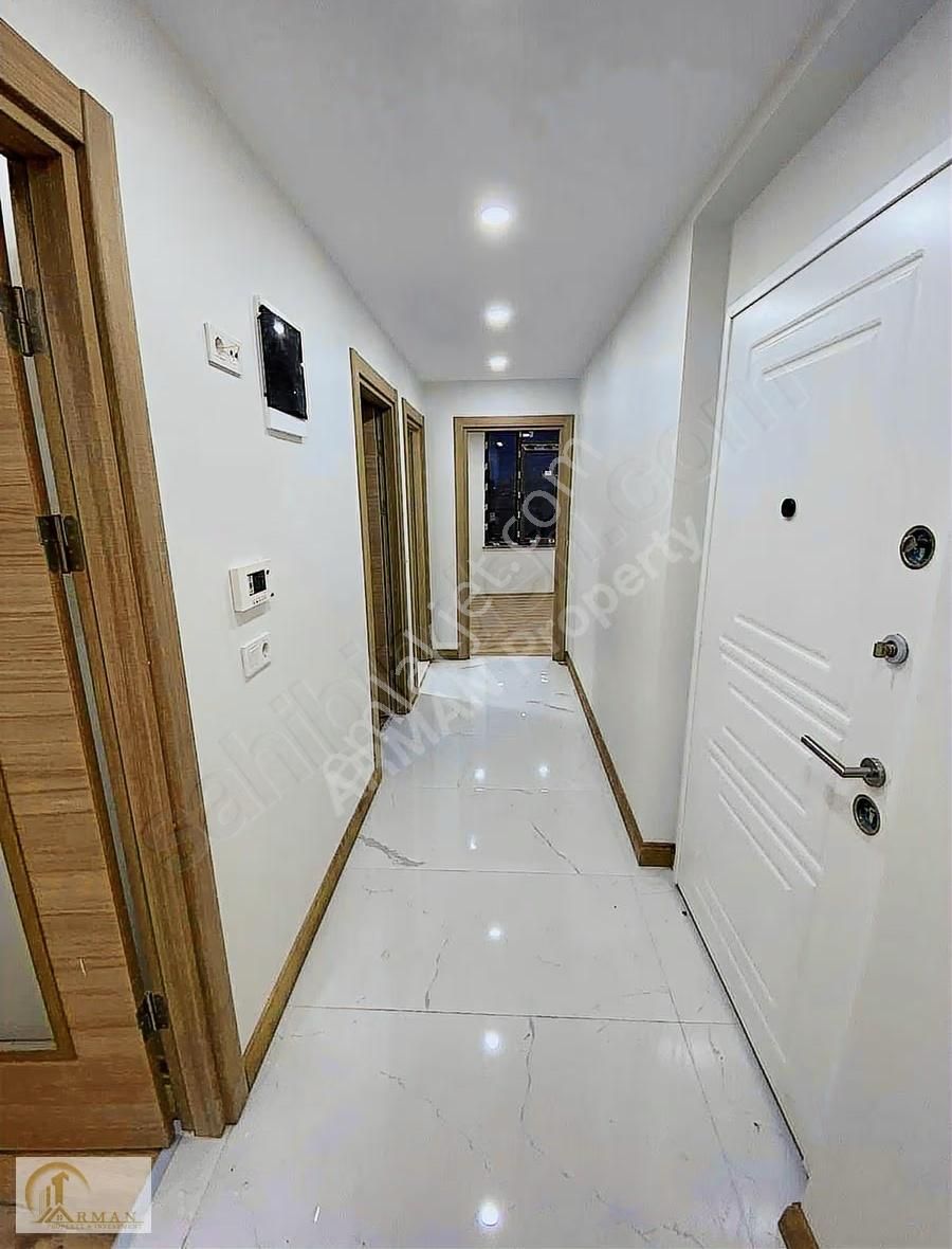Bayrampaşa Altıntepsi'de Satılık 4+2 Dubleks Daire - Görsel 8