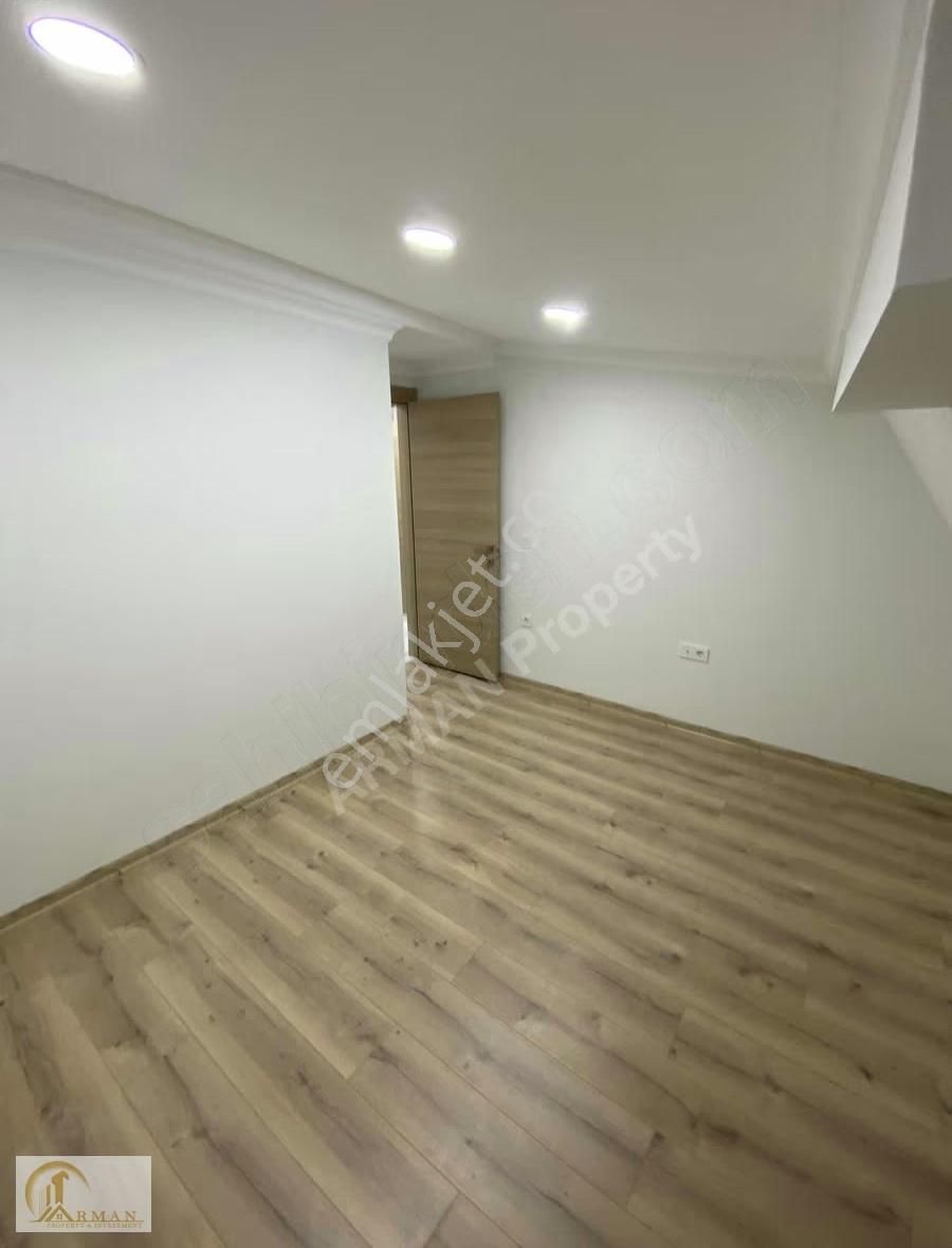Bayrampaşa Altıntepsi'de Satılık 4+2 Dubleks Daire - Görsel 3