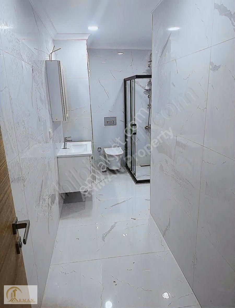 Bayrampaşa Altıntepsi'de Satılık 4+2 Dubleks Daire - Görsel 2