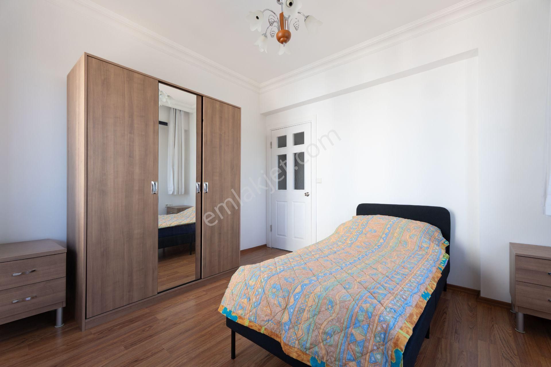 Konyaaltı Uncalı Caddesi' Nde Satılık 3+1 Masrafsız Geniş Daire -deutsch - Görsel 21