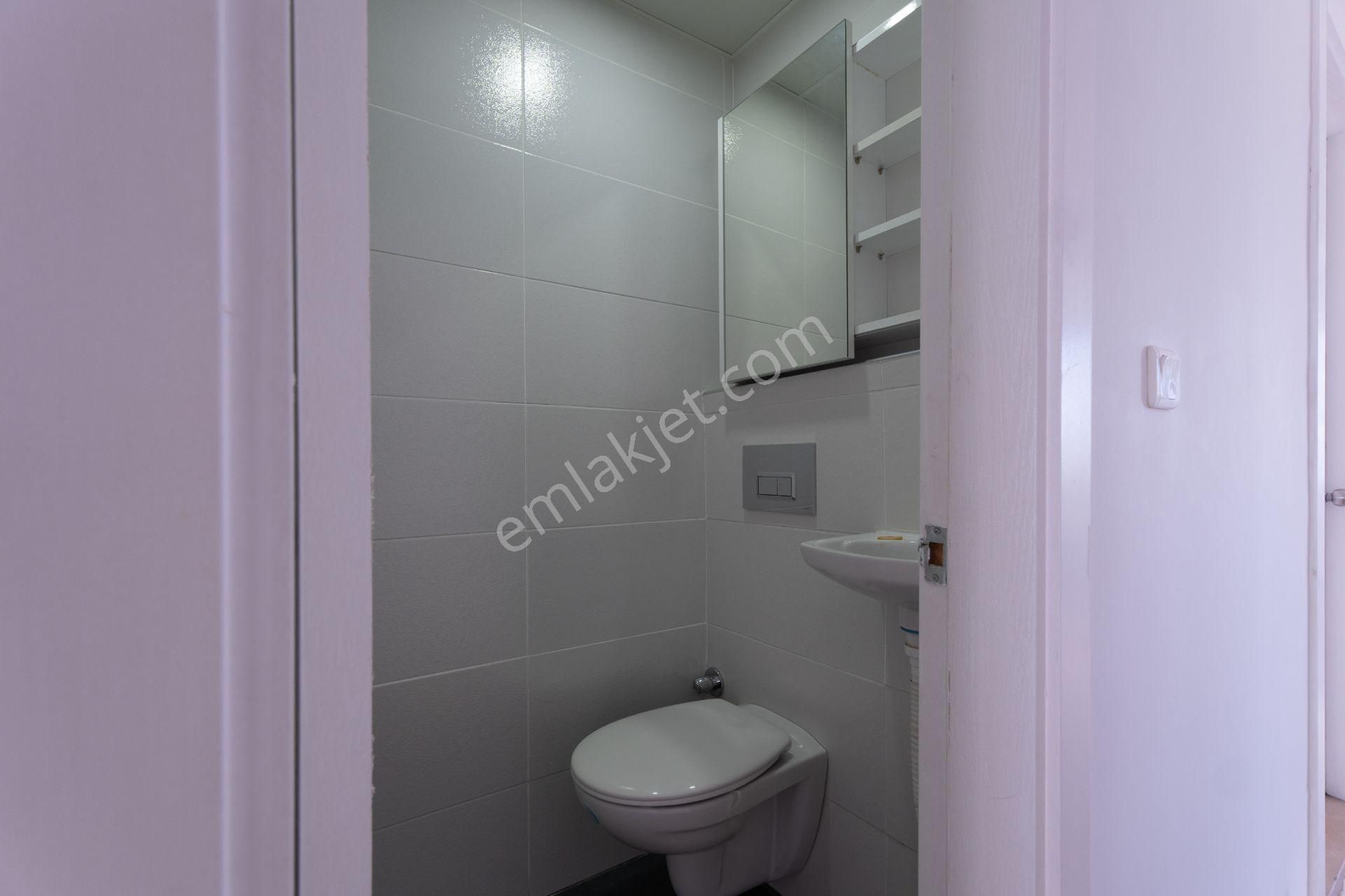 Konyaaltı Uncalı Caddesi' Nde Satılık 3+1 Masrafsız Geniş Daire -deutsch - Görsel 25