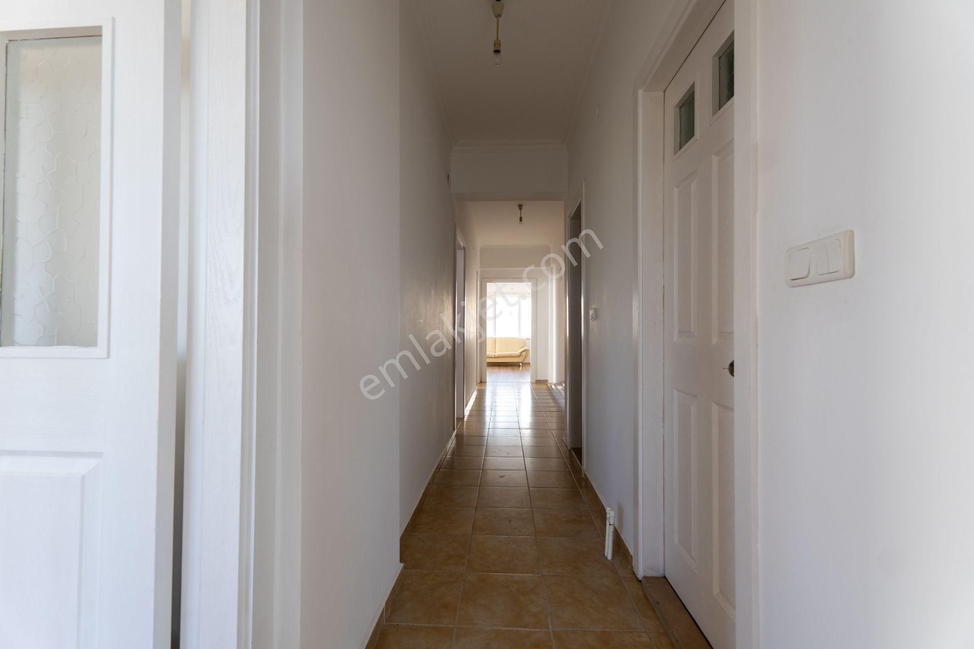 Konyaaltı Uncalı Caddesi' Nde Satılık 3+1 Masrafsız Geniş Daire -deutsch - Görsel 22