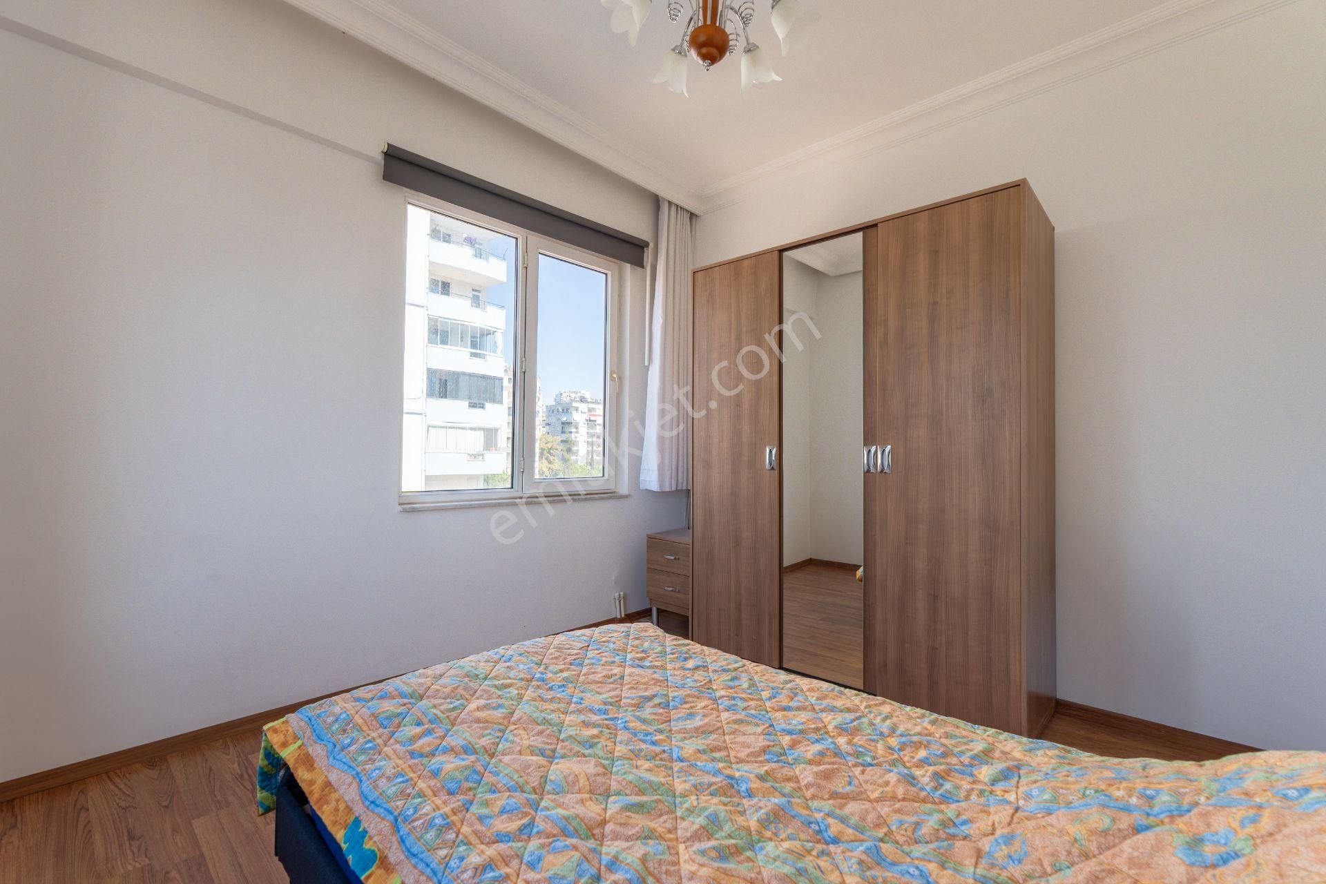 Konyaaltı Uncalı Caddesi' Nde Satılık 3+1 Masrafsız Geniş Daire -deutsch - Görsel 20