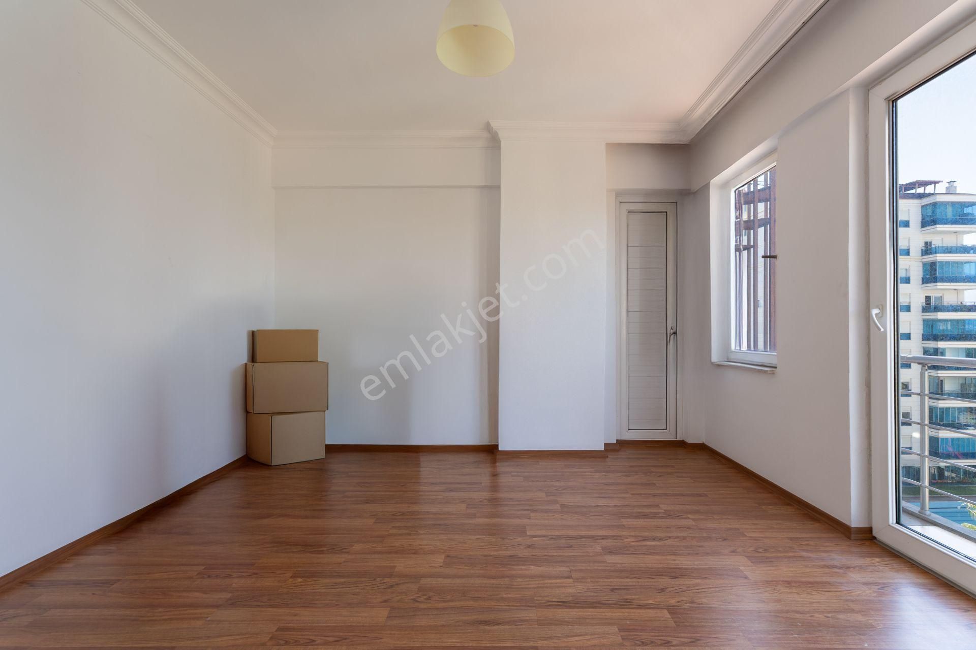 Konyaaltı Uncalı Caddesi' Nde Satılık 3+1 Masrafsız Geniş Daire -deutsch - Görsel 15