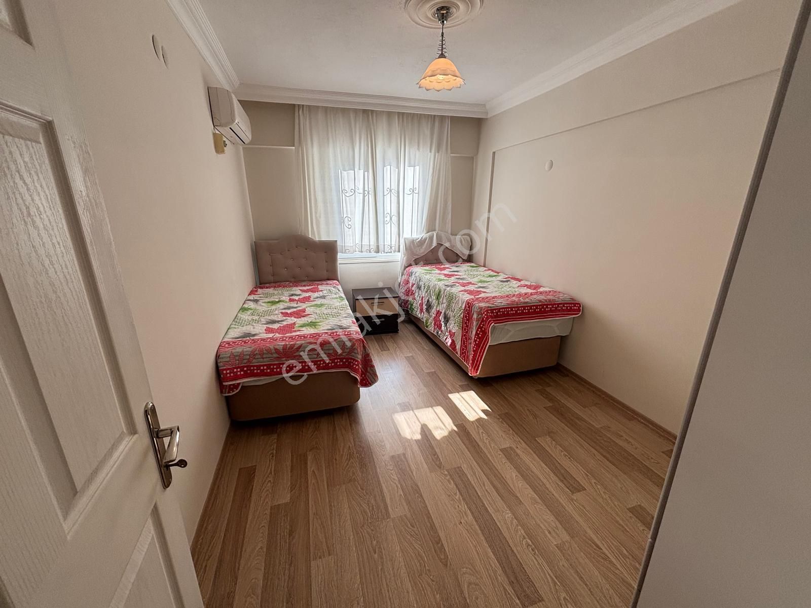 Didim Efeler Mahallesi Ekiz Sitesi'nde Satılık Full Eşyalı 2+1 Daire - Görsel 20