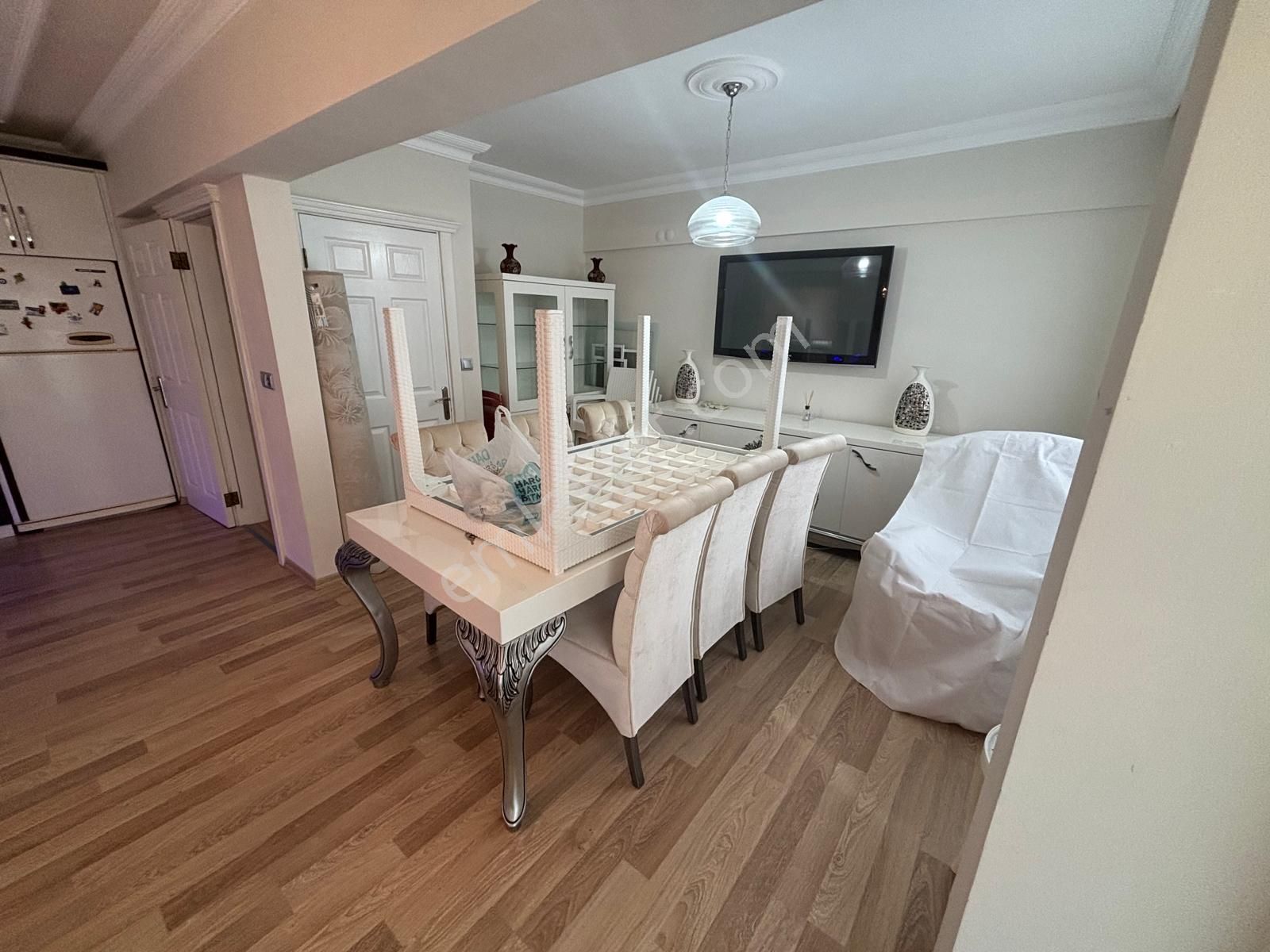 Didim Efeler Mahallesi Ekiz Sitesi'nde Satılık Full Eşyalı 2+1 Daire - Görsel 29