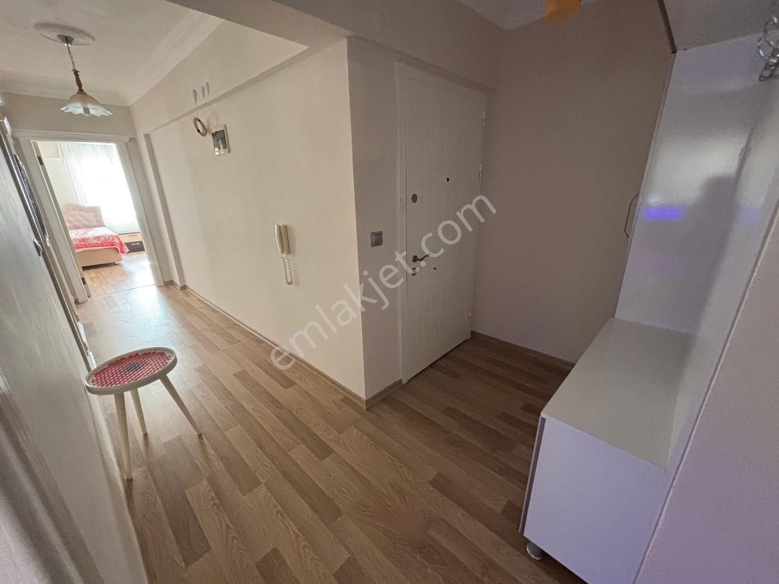 Didim Efeler Mahallesi Ekiz Sitesi'nde Satılık Full Eşyalı 2+1 Daire - Görsel 4