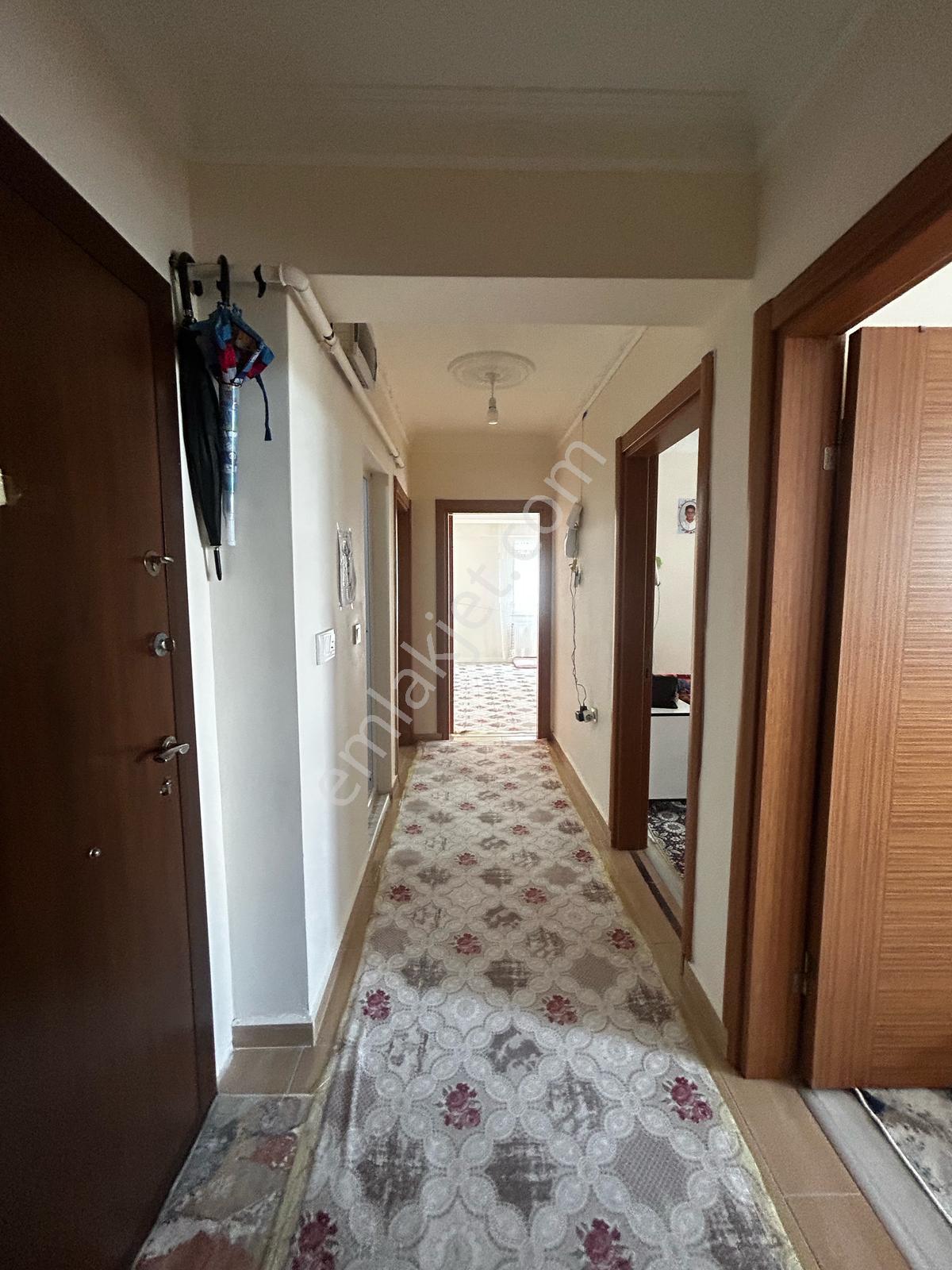 Başkent Emlaktan 2+1 Krediye Uygun Geniş Kullanşlı 6 Yıllık Daire - Görsel 5