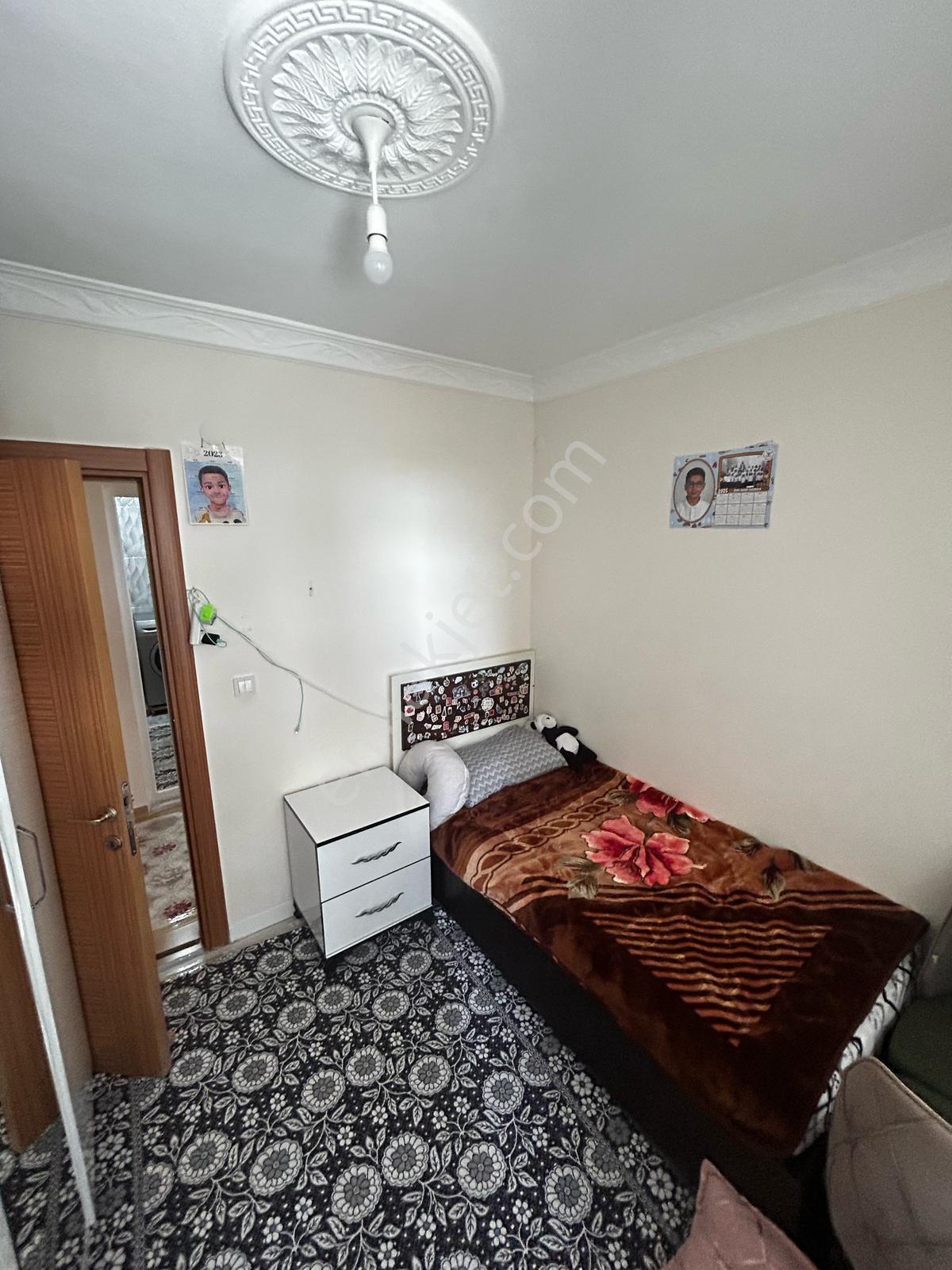 Başkent Emlaktan 2+1 Krediye Uygun Geniş Kullanşlı 6 Yıllık Daire - Görsel 9