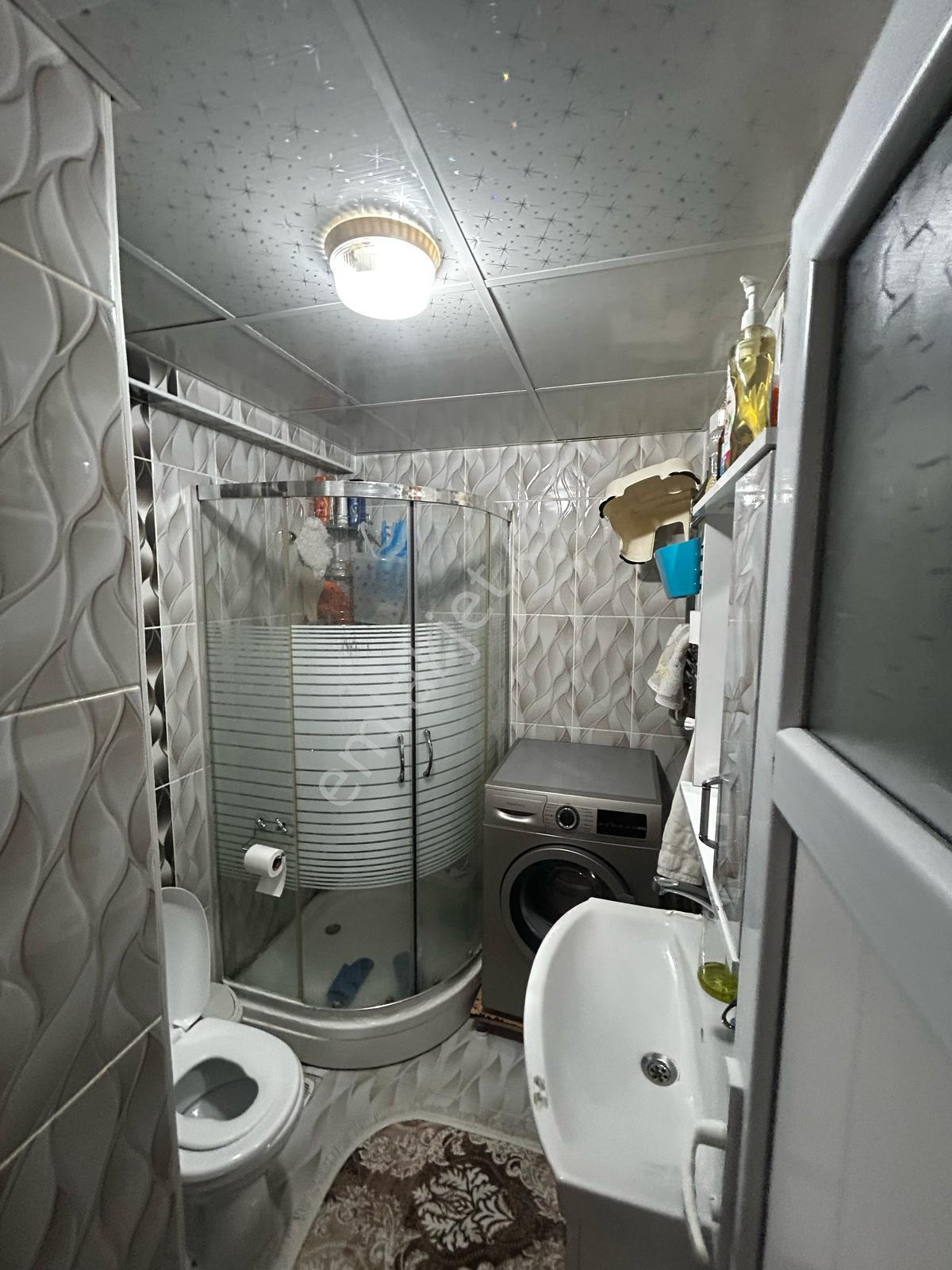 Başkent Emlaktan 2+1 Krediye Uygun Geniş Kullanşlı 6 Yıllık Daire - Görsel 10