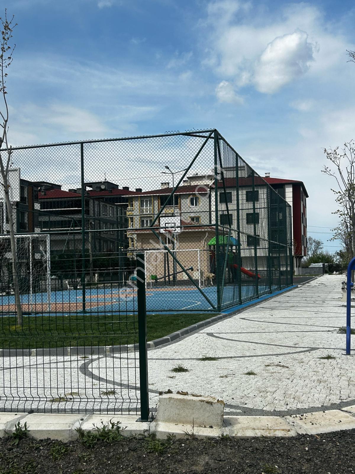 Başkent Emlaktan 2+1 Krediye Uygun Geniş Kullanşlı 6 Yıllık Daire - Görsel 17