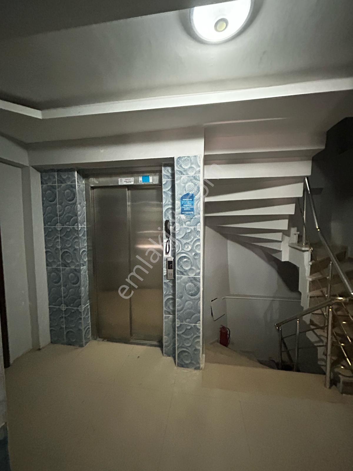 Başkent Emlaktan 2+1 Krediye Uygun Geniş Kullanşlı 6 Yıllık Daire - Görsel 15