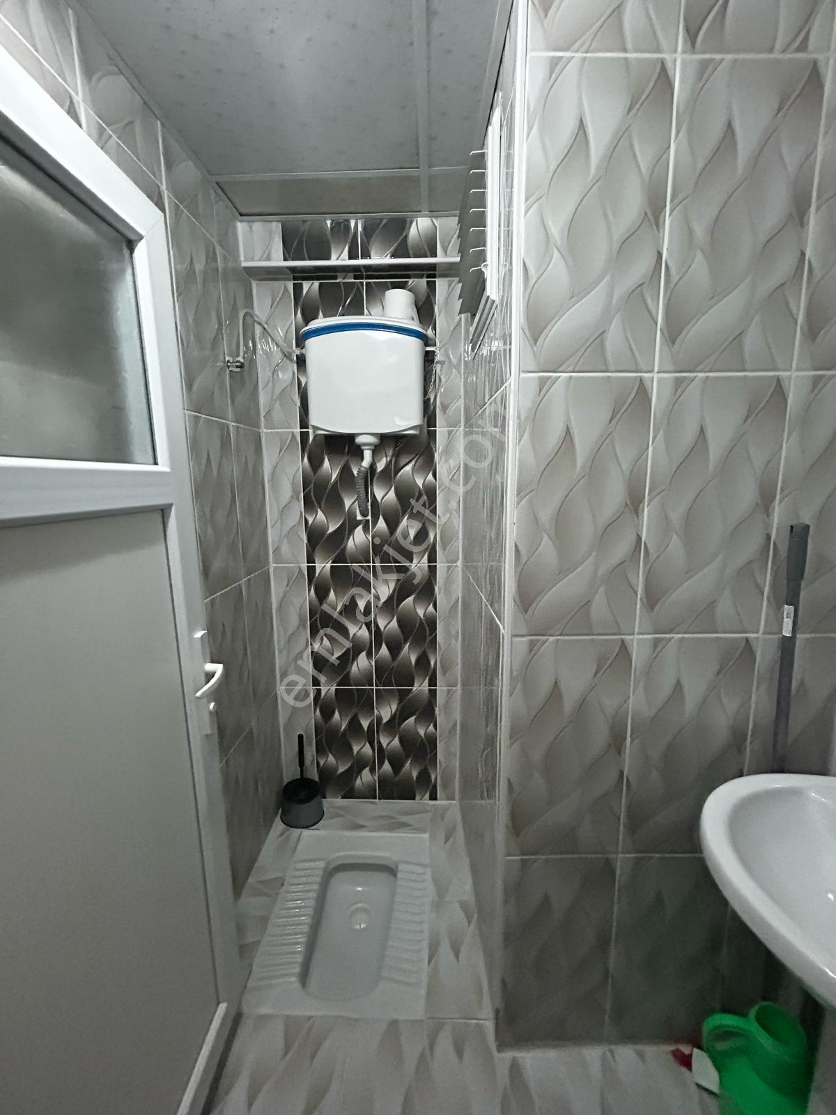 Başkent Emlaktan 2+1 Krediye Uygun Geniş Kullanşlı 6 Yıllık Daire - Görsel 11
