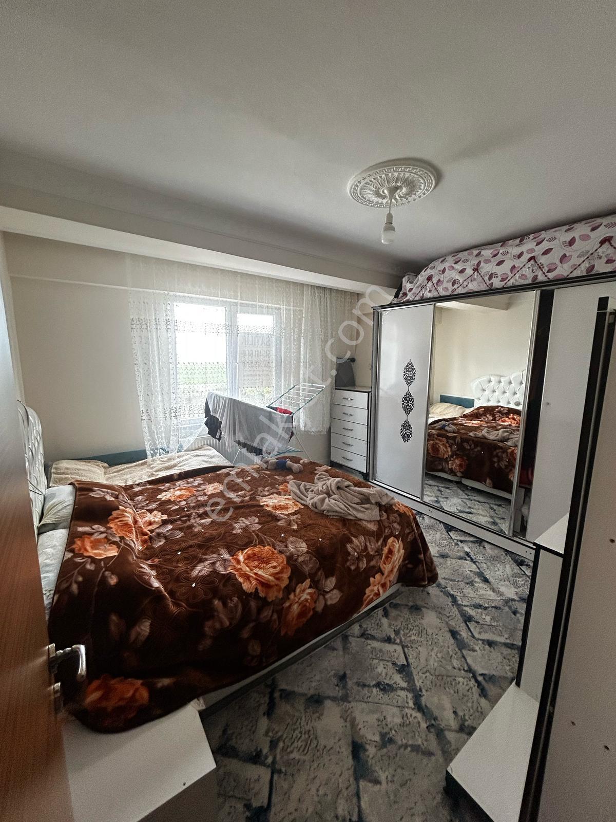 Başkent Emlaktan 2+1 Krediye Uygun Geniş Kullanşlı 6 Yıllık Daire - Görsel 7