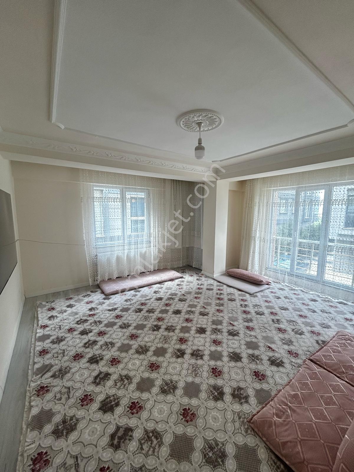 Başkent Emlaktan 2+1 Krediye Uygun Geniş Kullanşlı 6 Yıllık Daire - Görsel 4