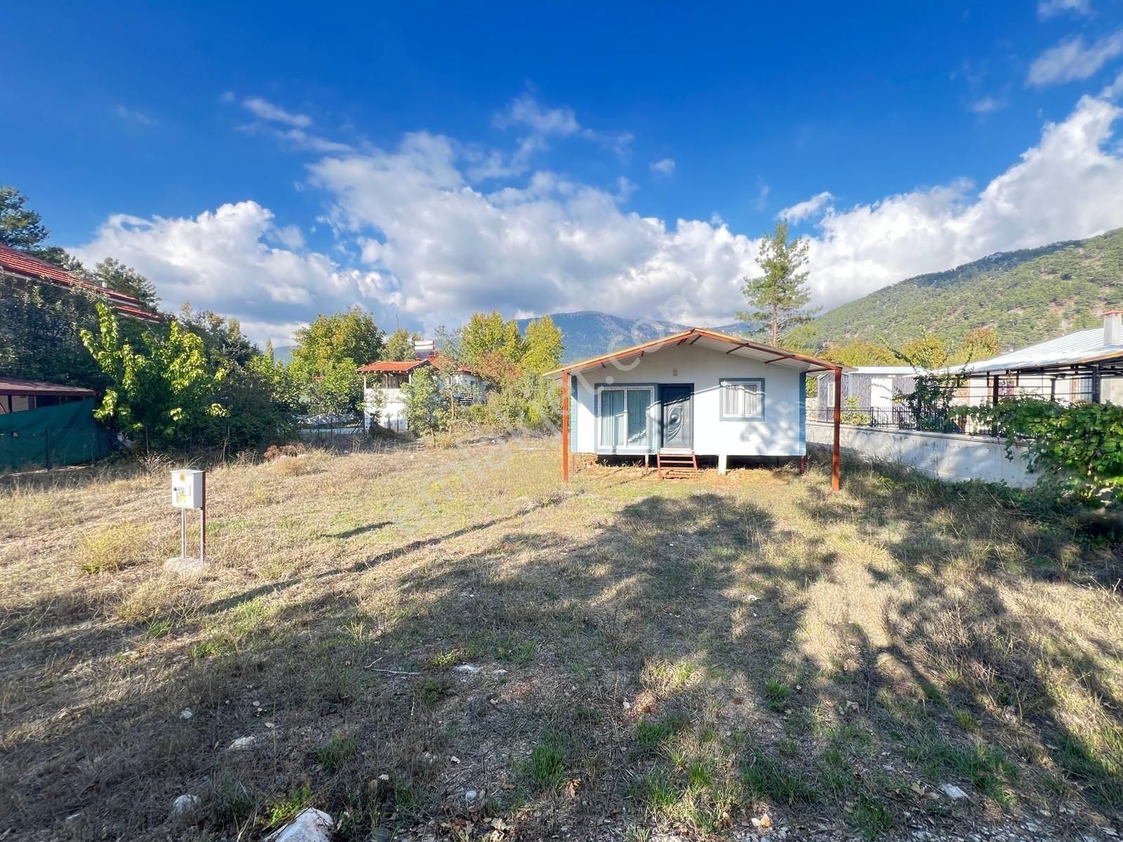 Goldhouse Dan Satılık 507m2 Arsa - Görsel 5