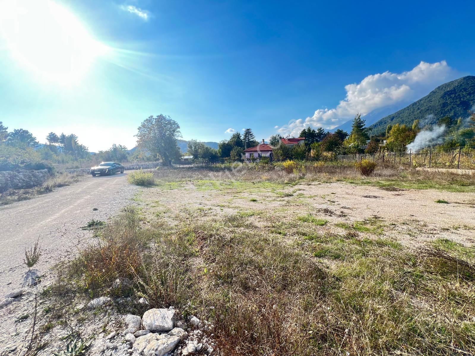 Goldhouse Dan Satılık 507m2 Arsa - Görsel 3