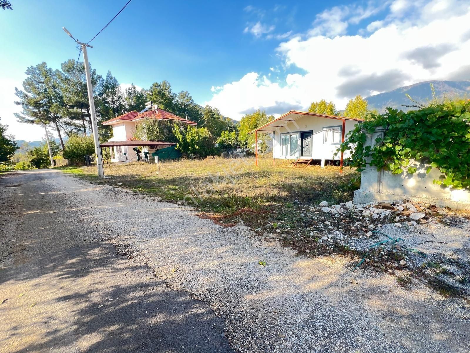 Goldhouse Dan Satılık 507m2 Arsa - Görsel 8