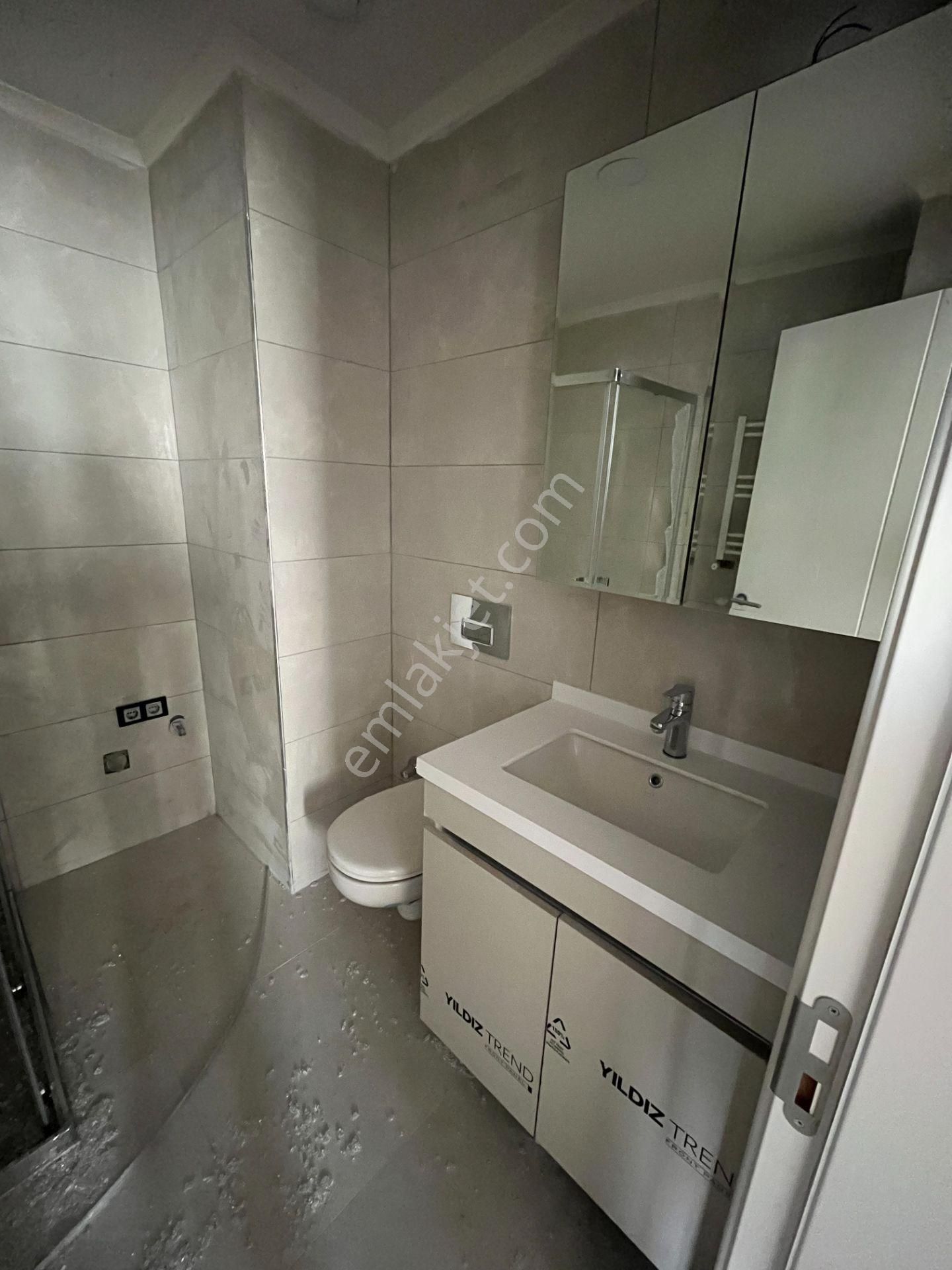 Büyükçekmece Fatih Mah Ultra Lüx Merkezi Sitede 2+1 Satılık Daire - Görsel 17