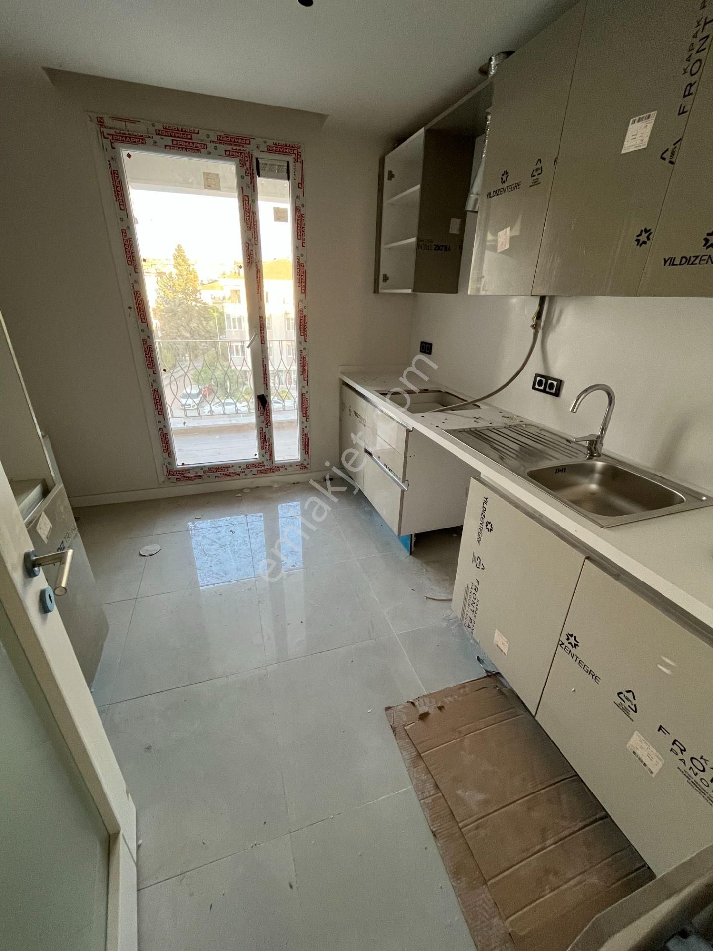 Büyükçekmece Fatih Mah Ultra Lüx Merkezi Sitede 2+1 Satılık Daire - Görsel 3