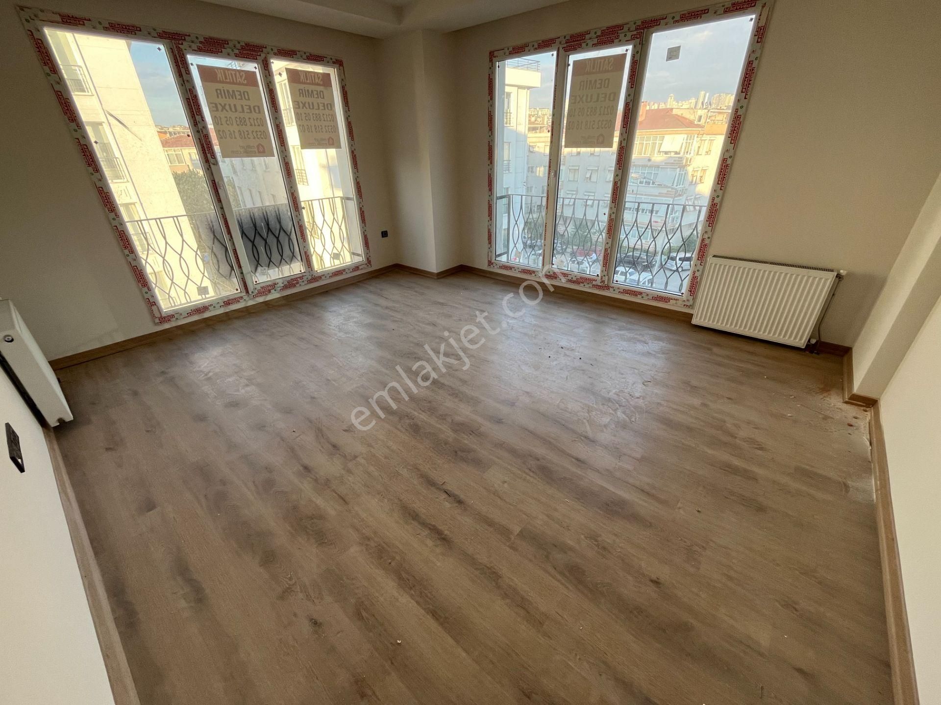 Büyükçekmece Fatih Mah Ultra Lüx Merkezi Sitede 2+1 Satılık Daire - Görsel 9
