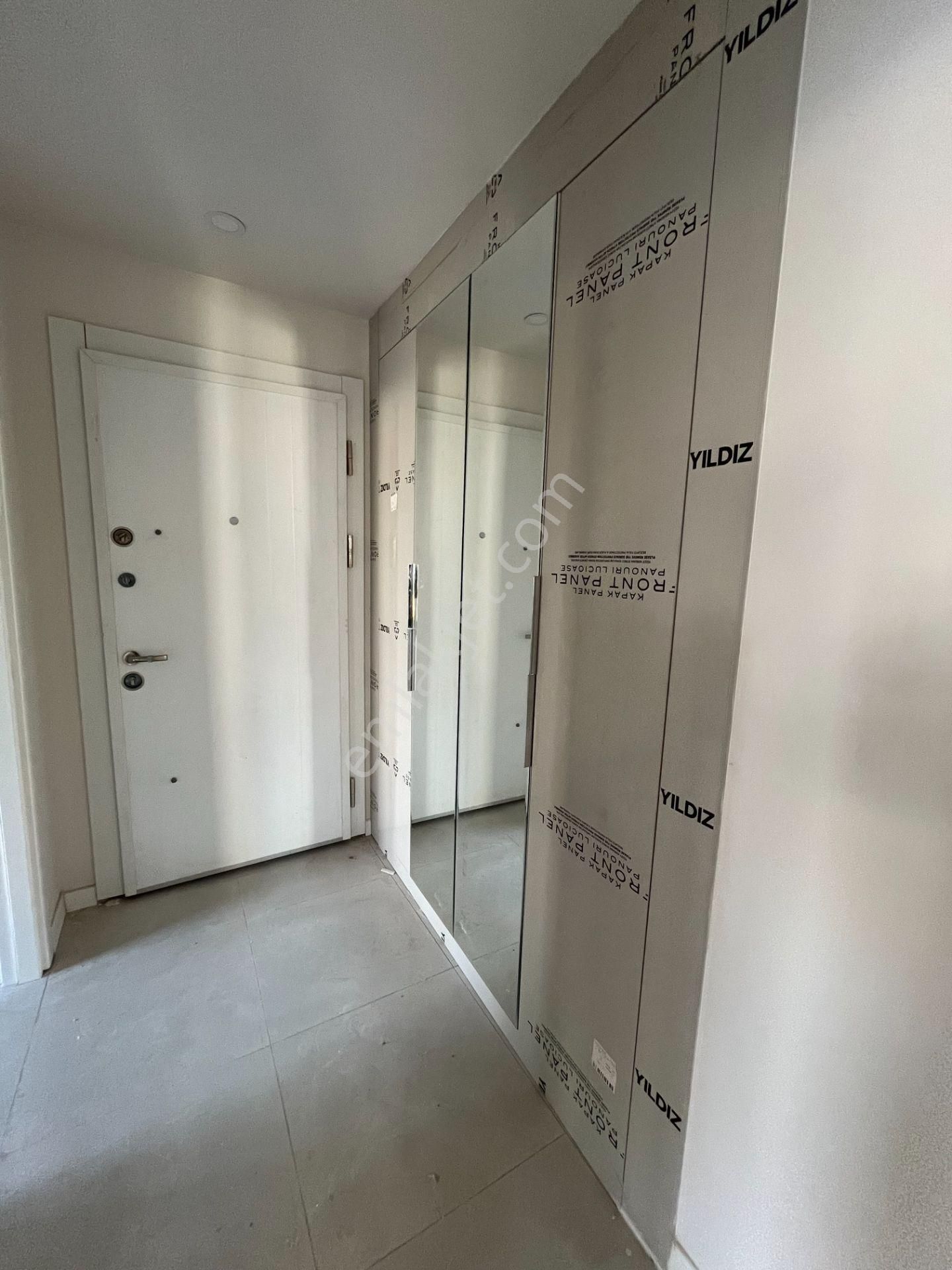Büyükçekmece Fatih Mah Ultra Lüx Merkezi Sitede 2+1 Satılık Daire - Görsel 26