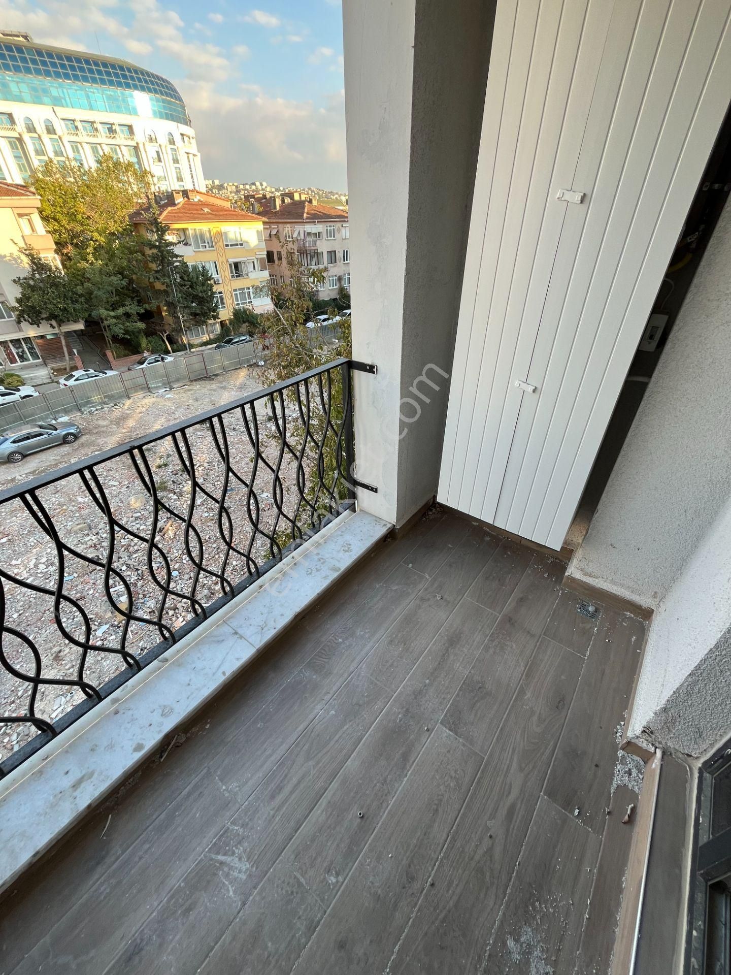 Büyükçekmece Fatih Mah Ultra Lüx Merkezi Sitede 2+1 Satılık Daire - Görsel 7