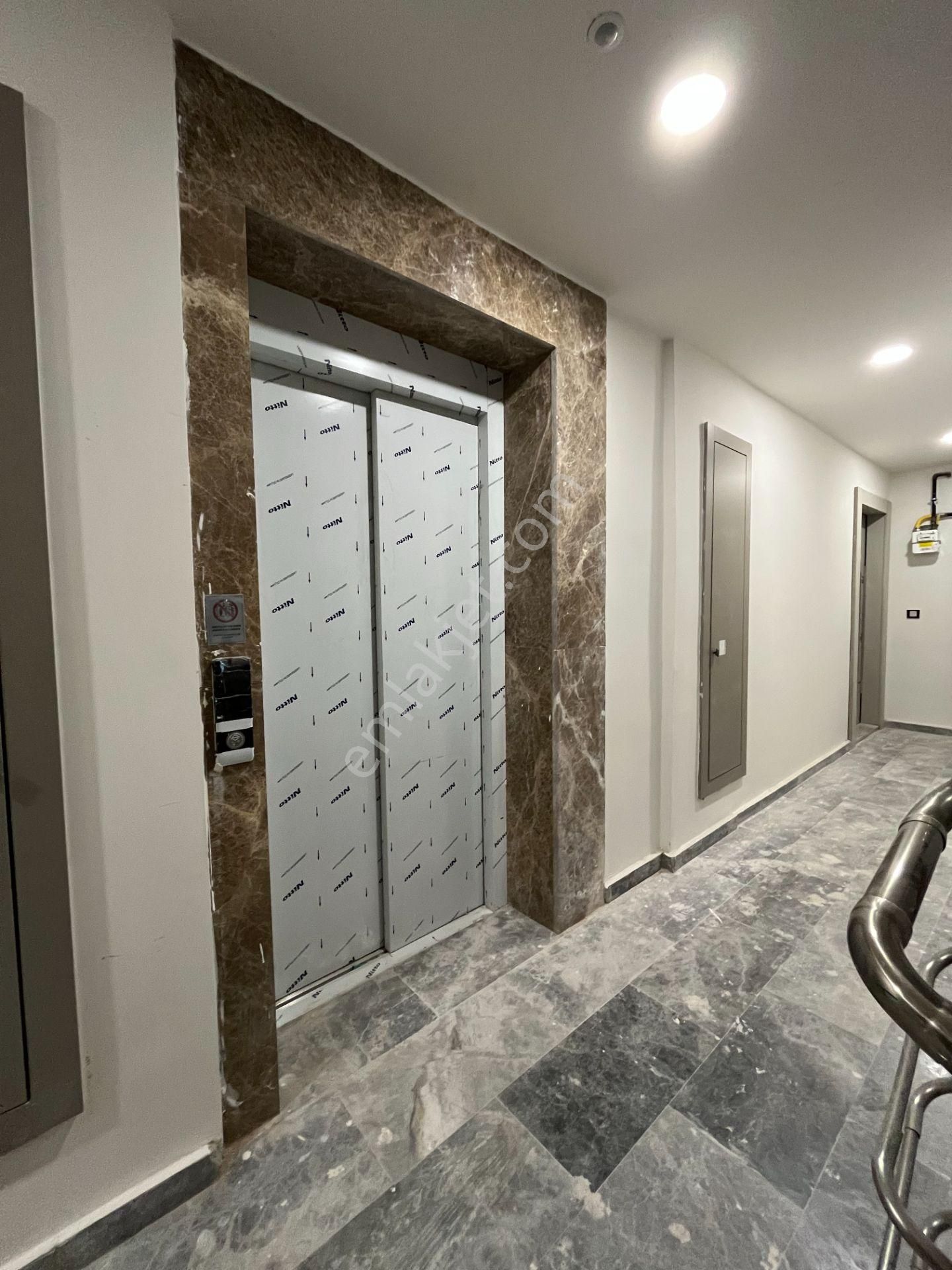 Büyükçekmece Fatih Mah Ultra Lüx Merkezi Sitede 2+1 Satılık Daire - Görsel 31