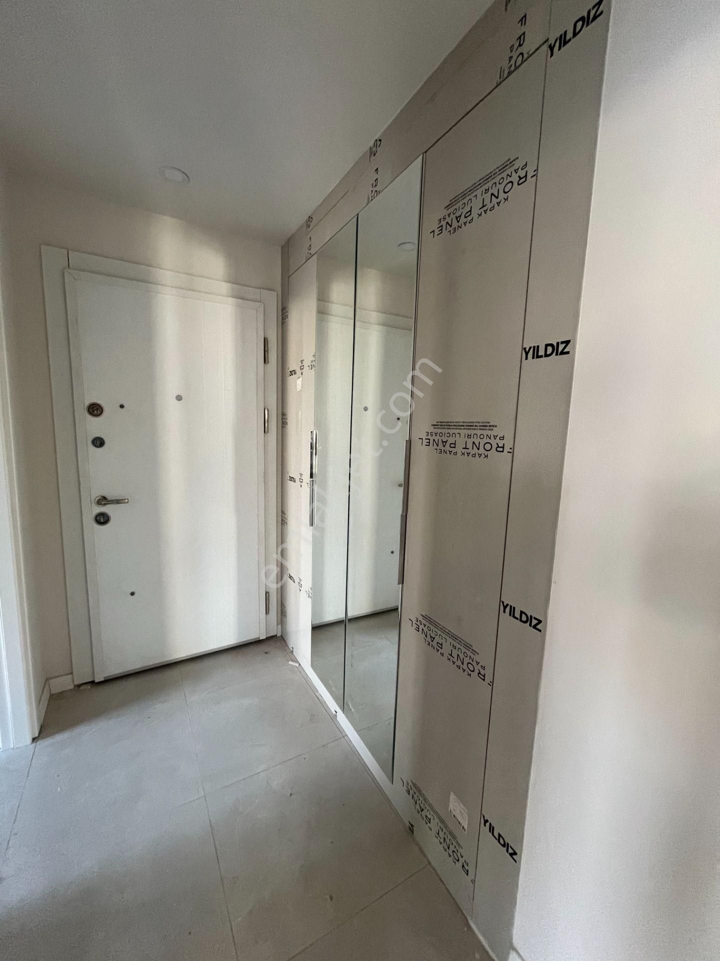 Büyükçekmece Fatih Mah Ultra Lüx Merkezi Sitede 2+1 Satılık Daire - Görsel 27