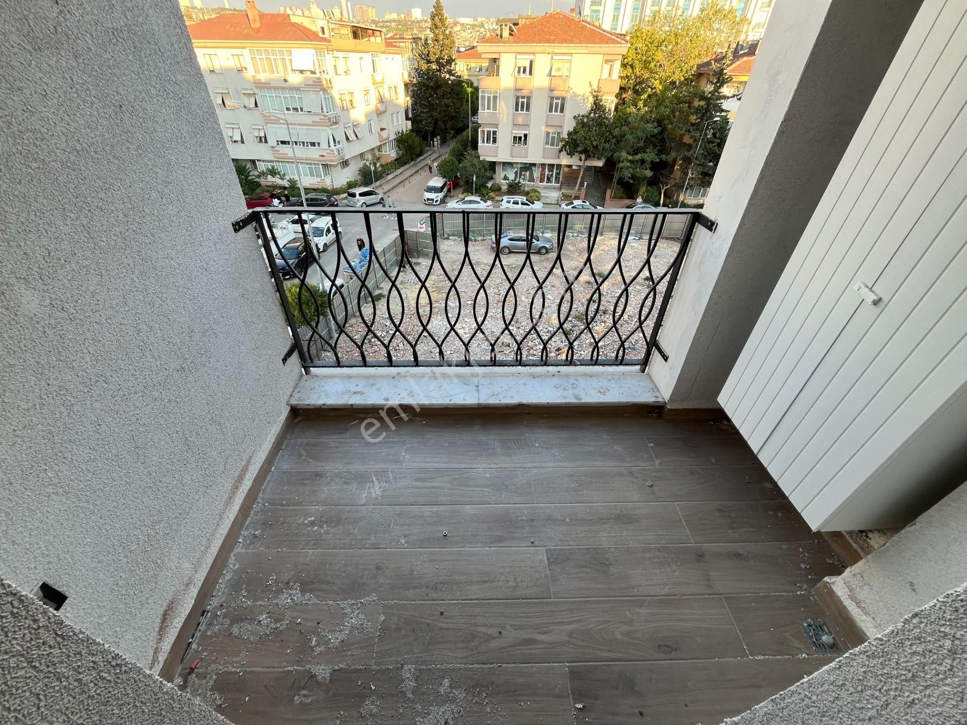 Büyükçekmece Fatih Mah Ultra Lüx Merkezi Sitede 2+1 Satılık Daire - Görsel 6
