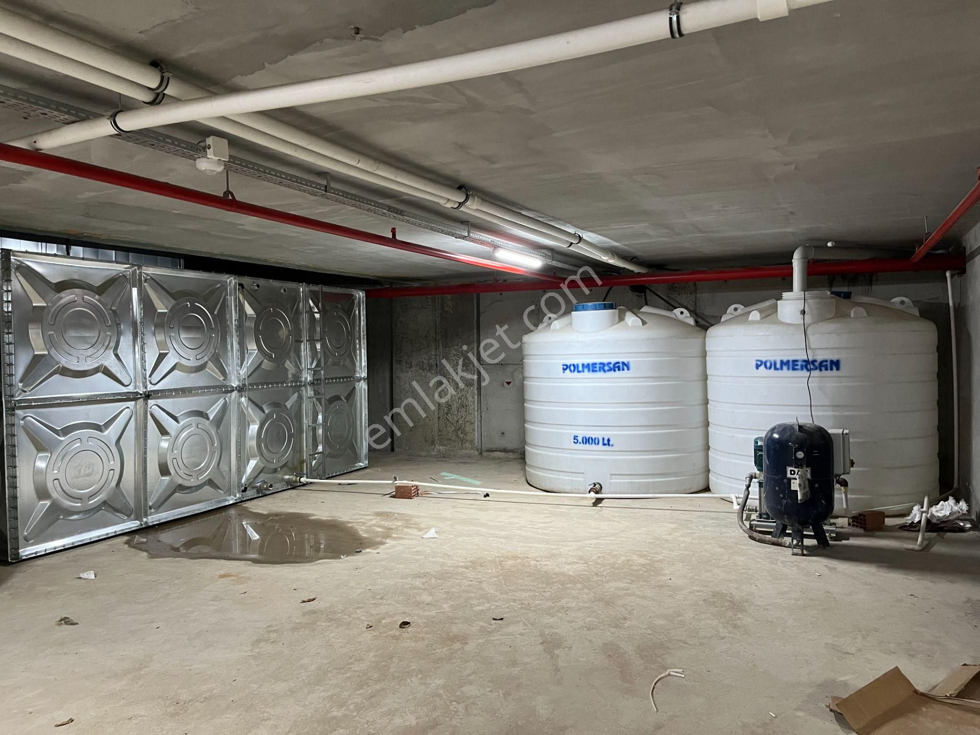 Büyükçekmece Fatih Mah Ultra Lüx Merkezi Sitede 2+1 Satılık Daire - Görsel 35