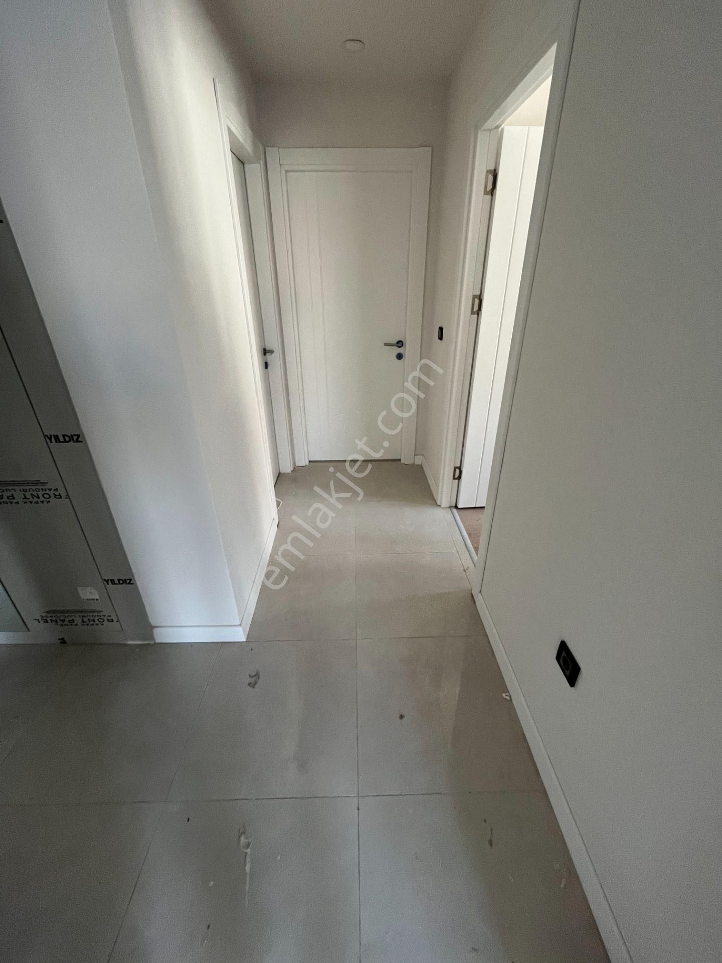 Büyükçekmece Fatih Mah Ultra Lüx Merkezi Sitede 2+1 Satılık Daire - Görsel 24