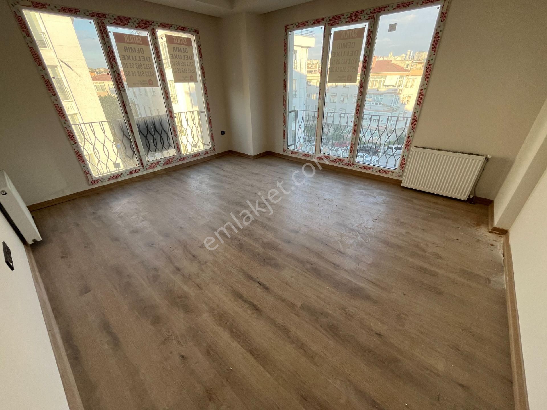 Büyükçekmece Fatih Mah Ultra Lüx Merkezi Sitede 2+1 Satılık Daire - Görsel 8