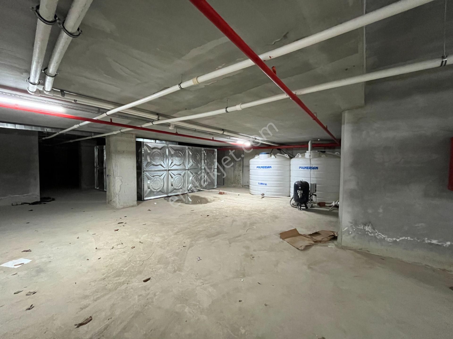 Büyükçekmece Fatih Mah Ultra Lüx Merkezi Sitede 2+1 Satılık Daire - Görsel 34