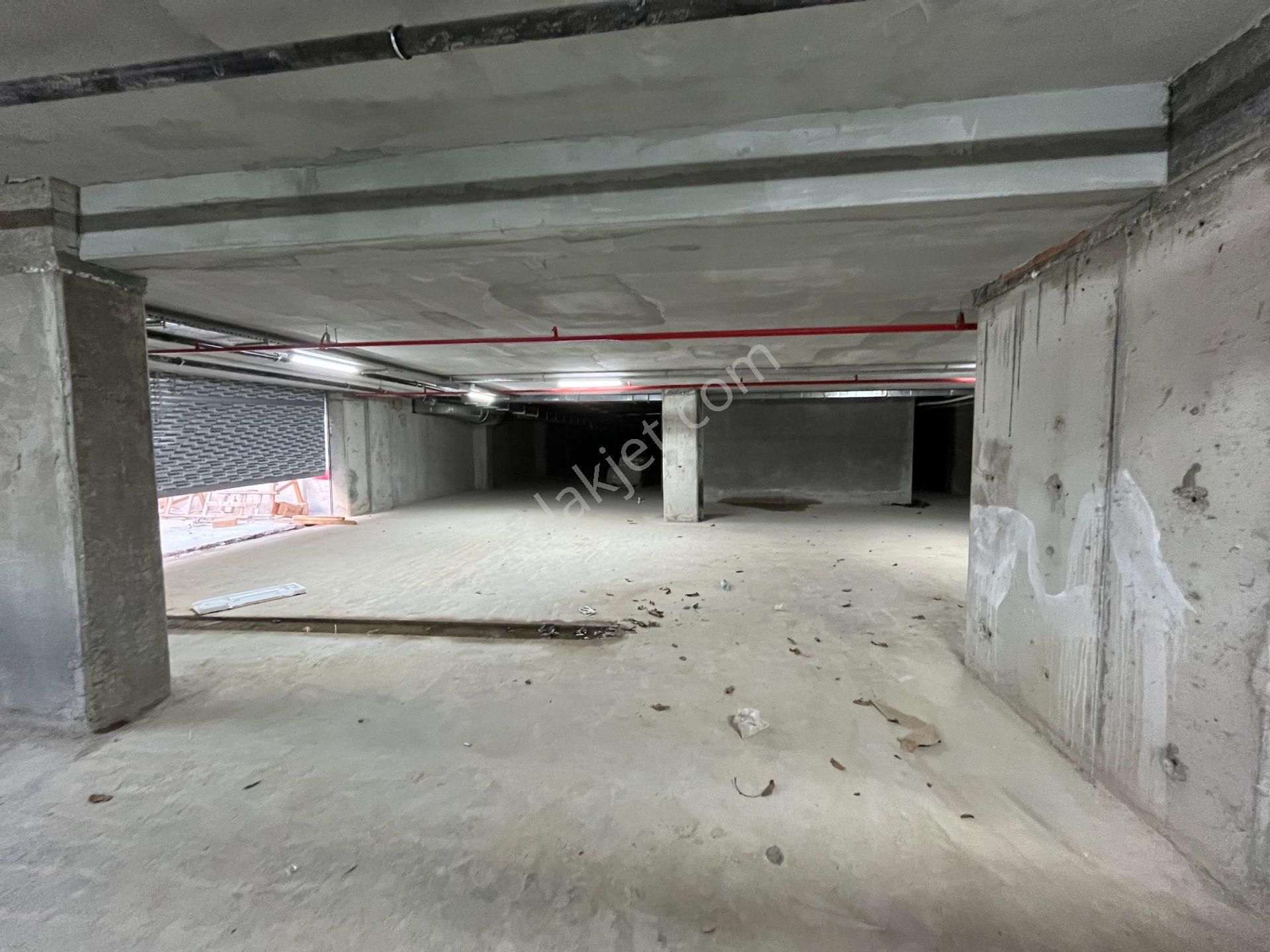 Büyükçekmece Fatih Mah Ultra Lüx Merkezi Sitede 2+1 Satılık Daire - Görsel 33