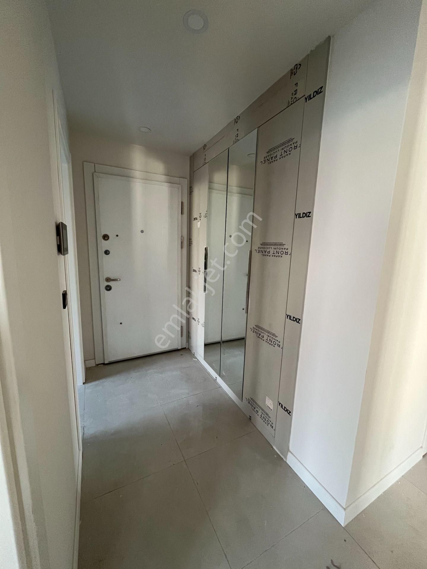 Büyükçekmece Fatih Mah Ultra Lüx Merkezi Sitede 2+1 Satılık Daire - Görsel 25