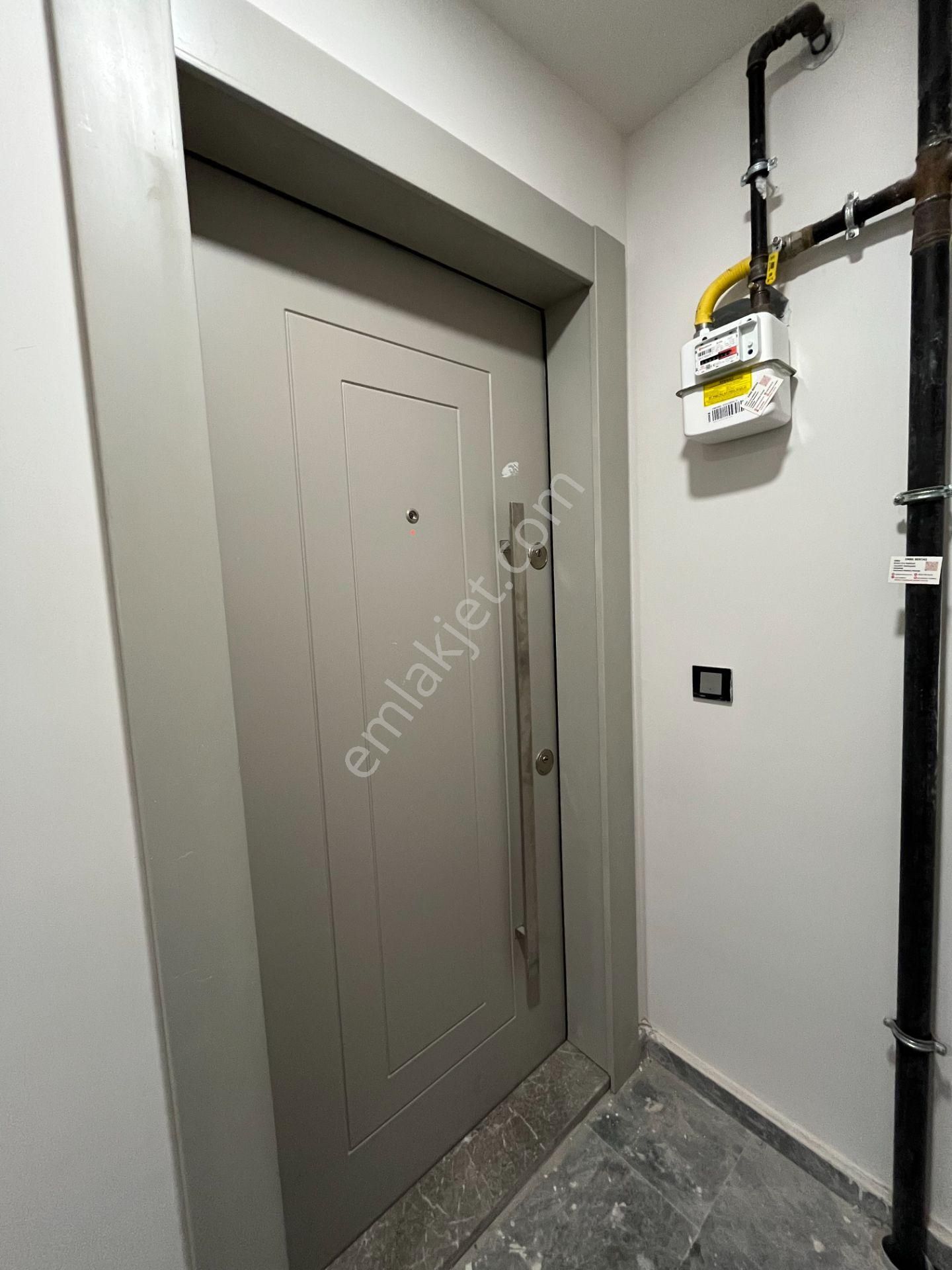 Büyükçekmece Fatih Mah Ultra Lüx Merkezi Sitede 2+1 Satılık Daire - Görsel 30