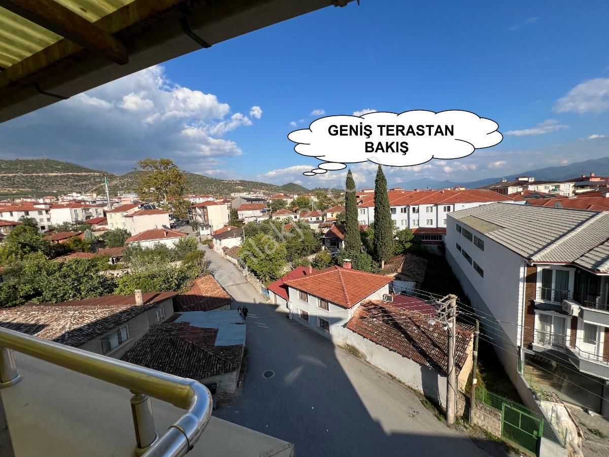 Sakarya Pamukova Elperek Mah. Yüksek Tavanlı 6+1 Dublex Daire - Görsel 30