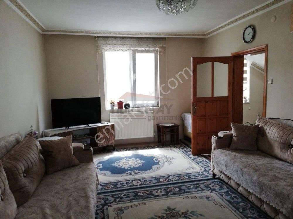 Güvenay – İkbal Kent Karşısı Komple Satılık Bina - Görsel 12