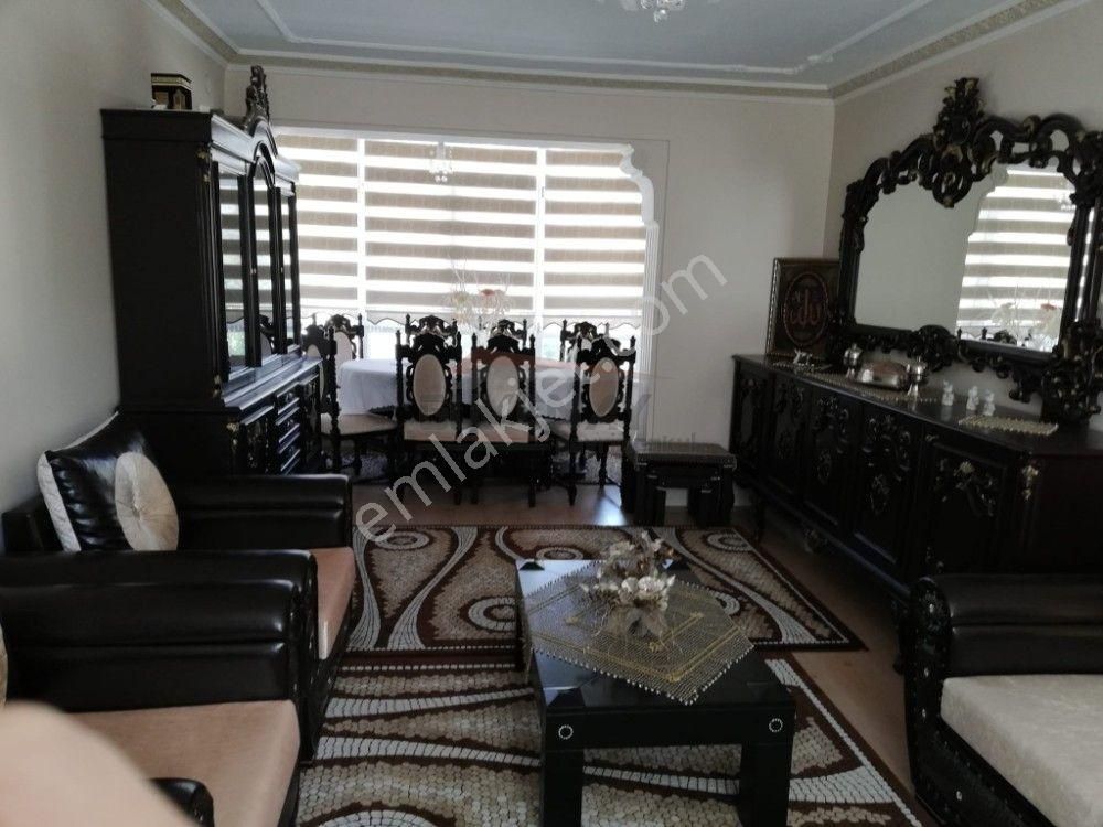 Güvenay – İkbal Kent Karşısı Komple Satılık Bina - Görsel 8