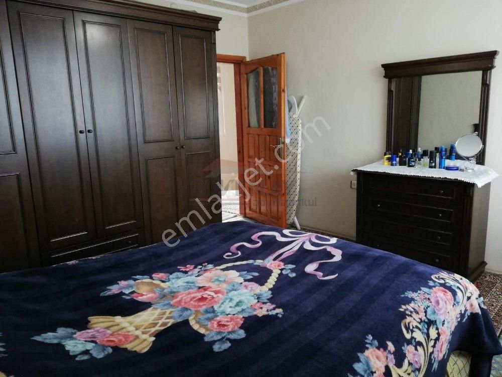 Güvenay – İkbal Kent Karşısı Komple Satılık Bina - Görsel 14