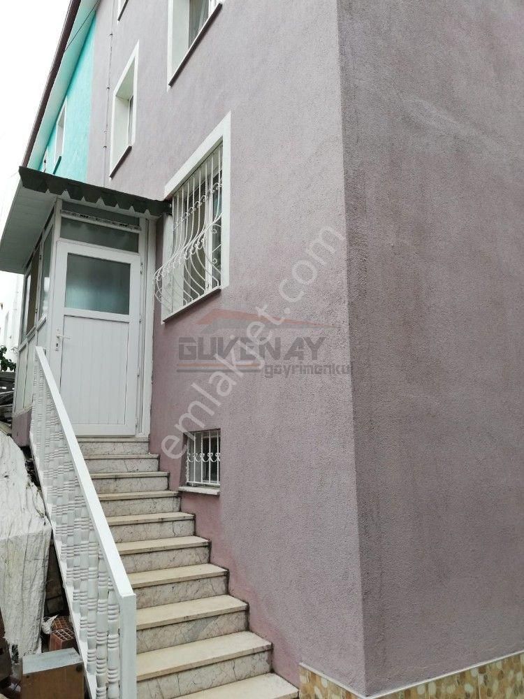 Güvenay – İkbal Kent Karşısı Komple Satılık Bina - Görsel 5