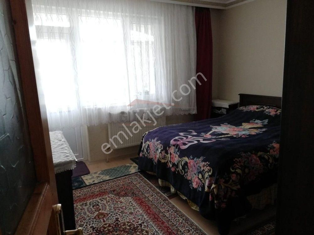 Güvenay – İkbal Kent Karşısı Komple Satılık Bina - Görsel 13