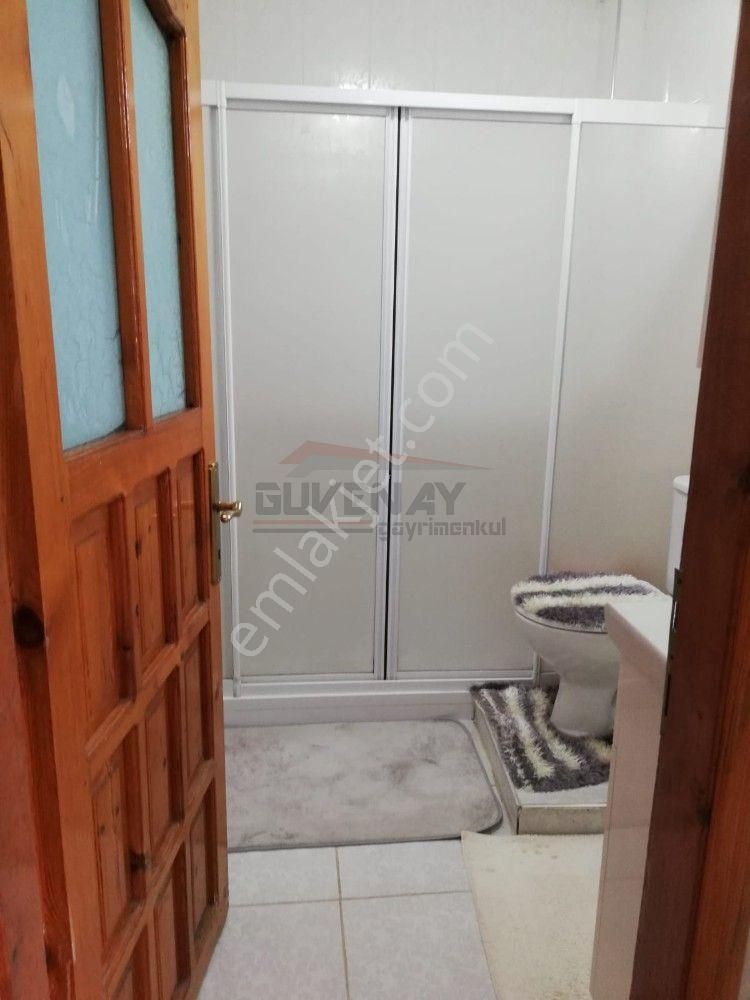 Güvenay – İkbal Kent Karşısı Komple Satılık Bina - Görsel 26