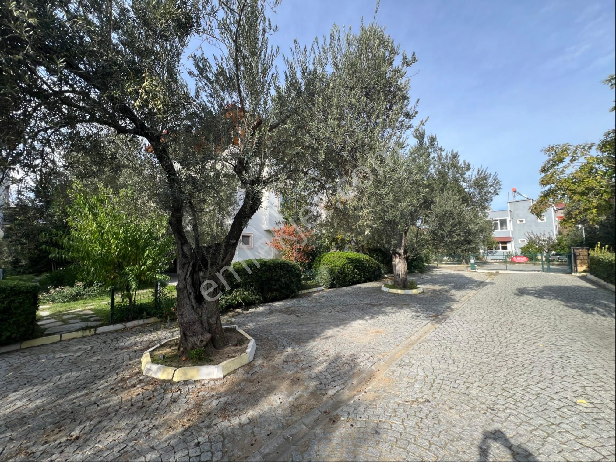 🩷cemre Emlaktan Denize 300m Mesafede Satılık Villa 🩷 - Görsel 5