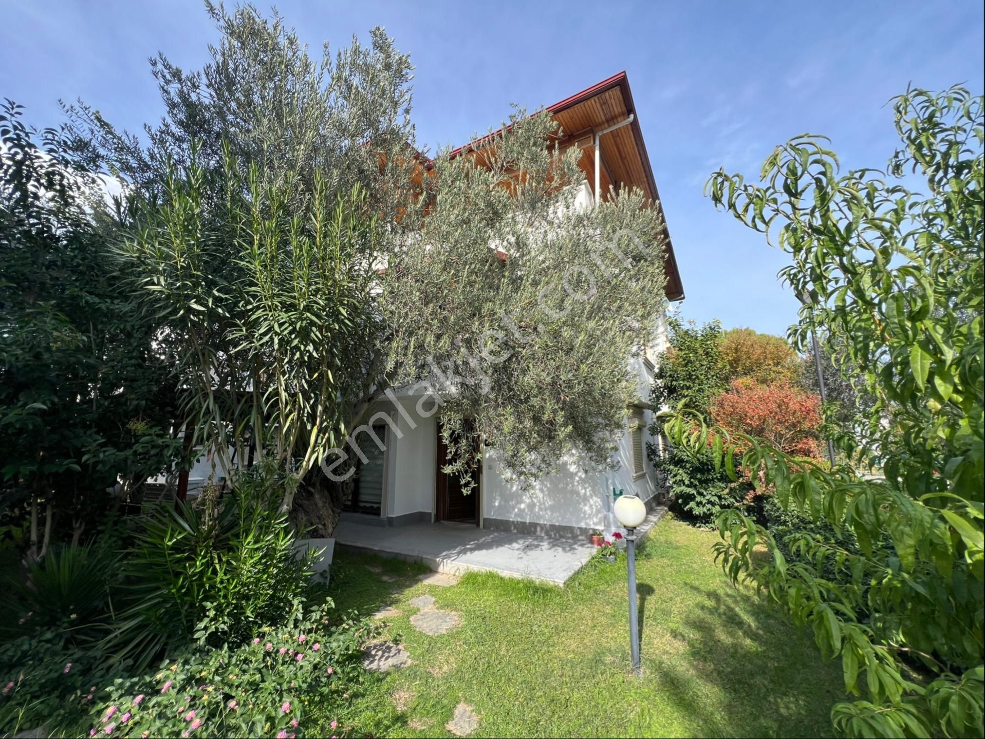 🩷cemre Emlaktan Denize 300m Mesafede Satılık Villa 🩷 - Görsel 15