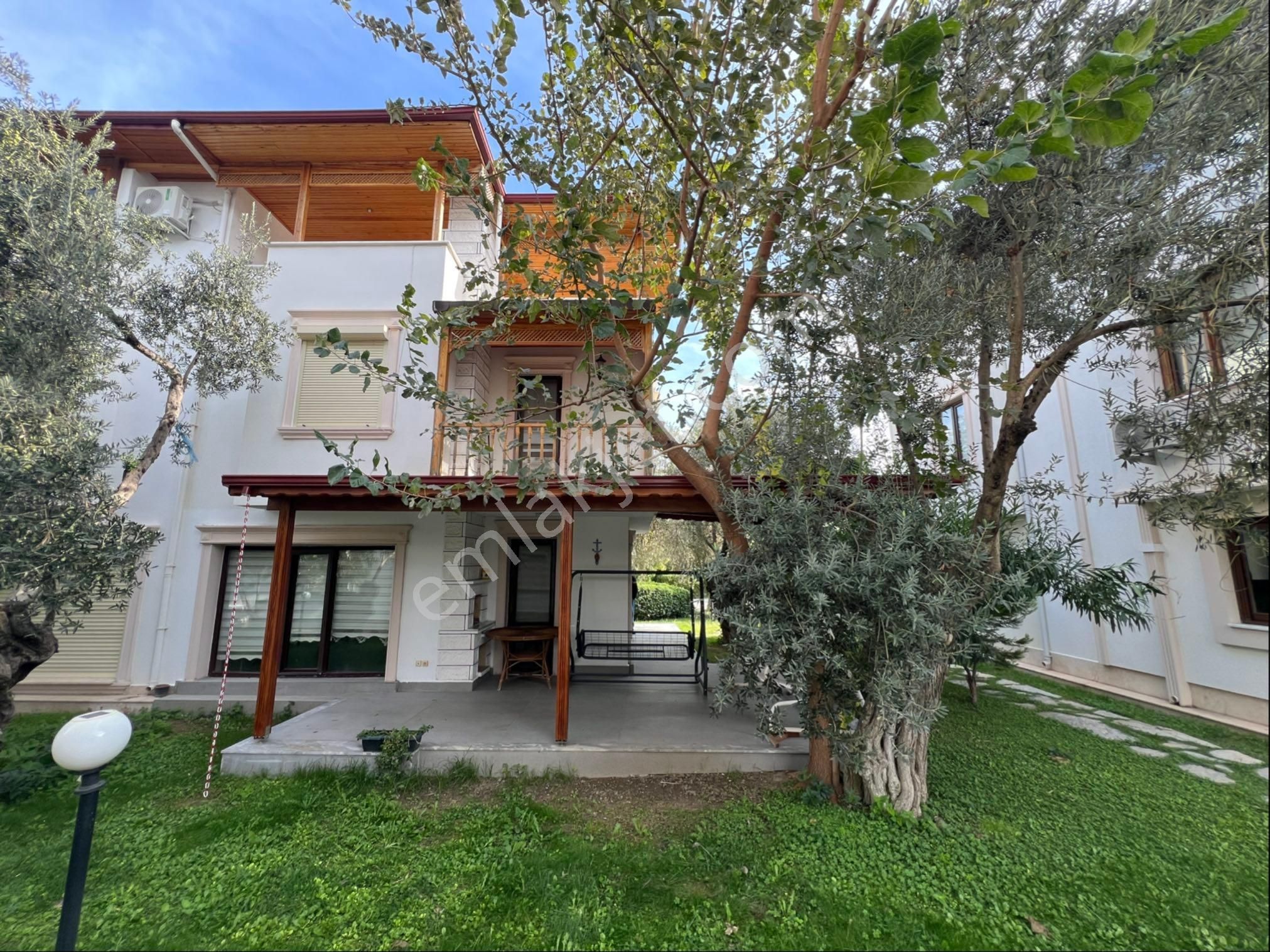 🩷cemre Emlaktan Denize 300m Mesafede Satılık Villa 🩷 - Görsel 12