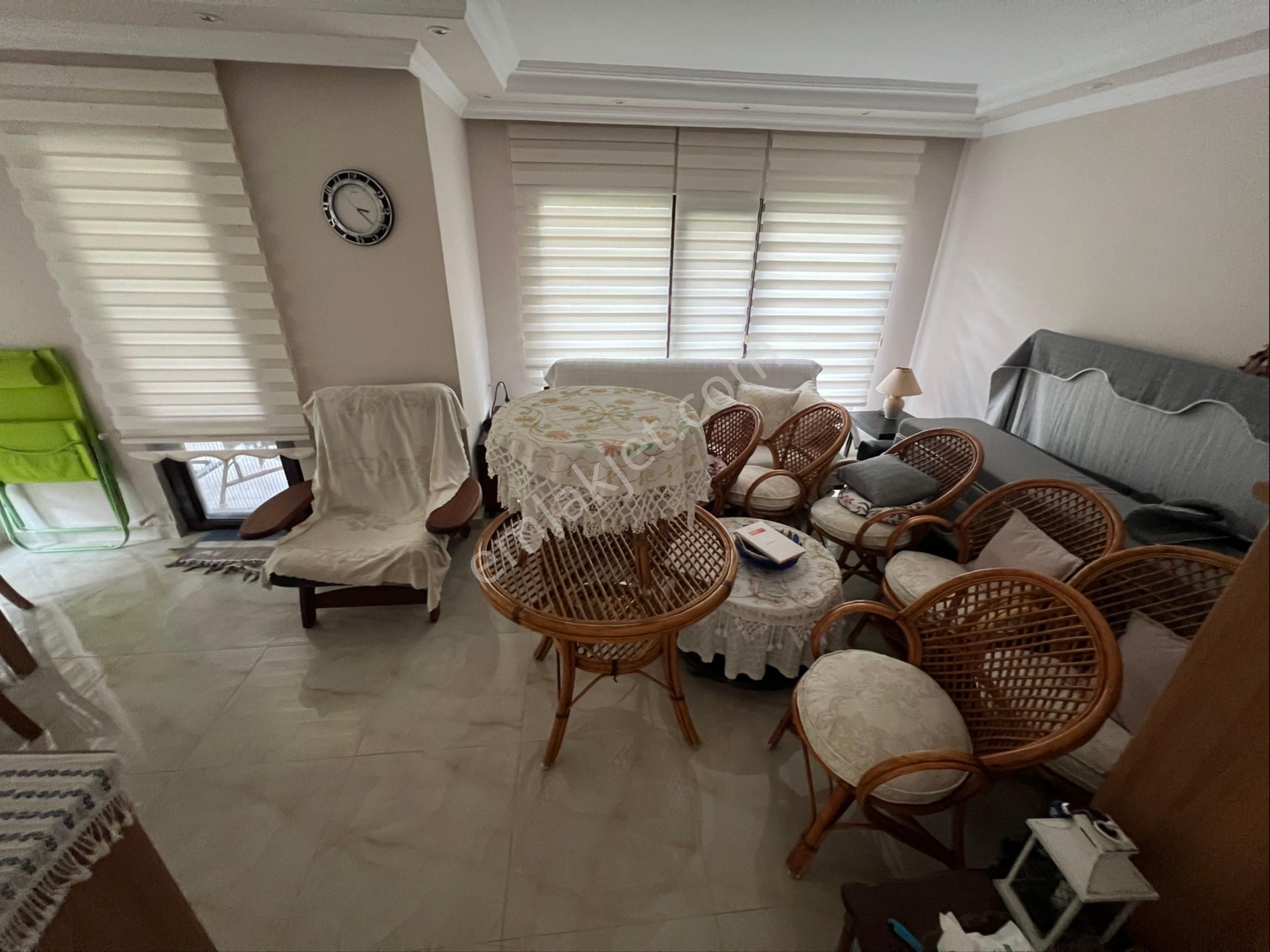 🩷cemre Emlaktan Denize 300m Mesafede Satılık Villa 🩷 - Görsel 23