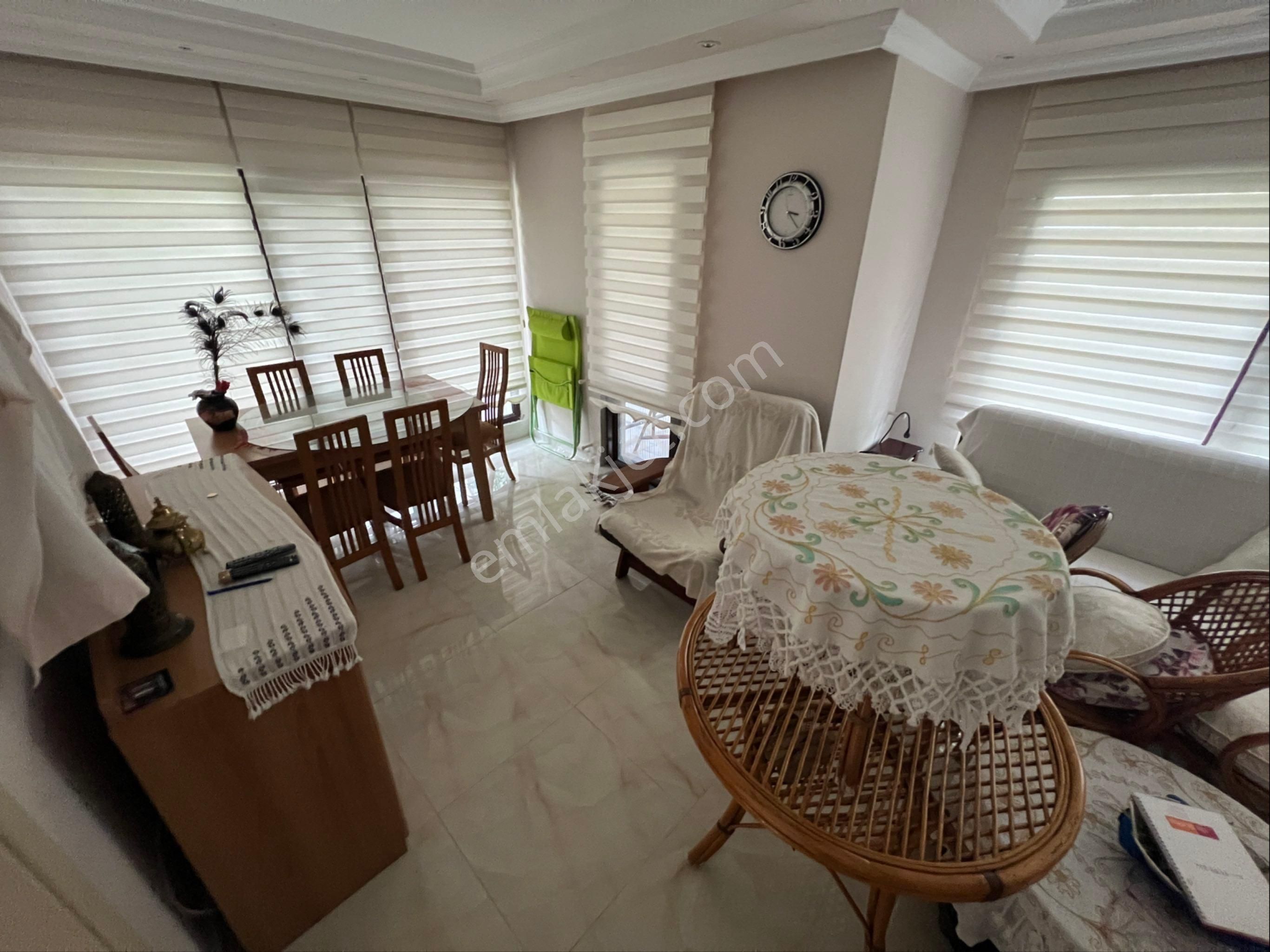 🩷cemre Emlaktan Denize 300m Mesafede Satılık Villa 🩷 - Görsel 18